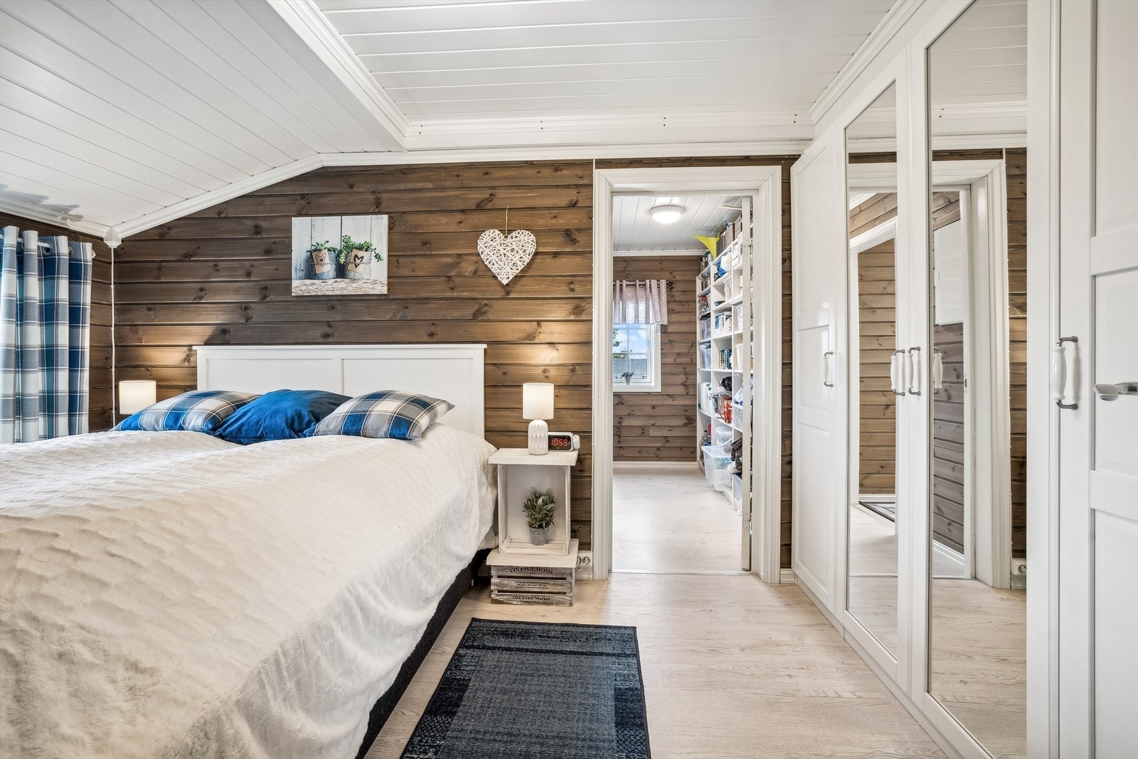 Soverom 2 Galleribilde