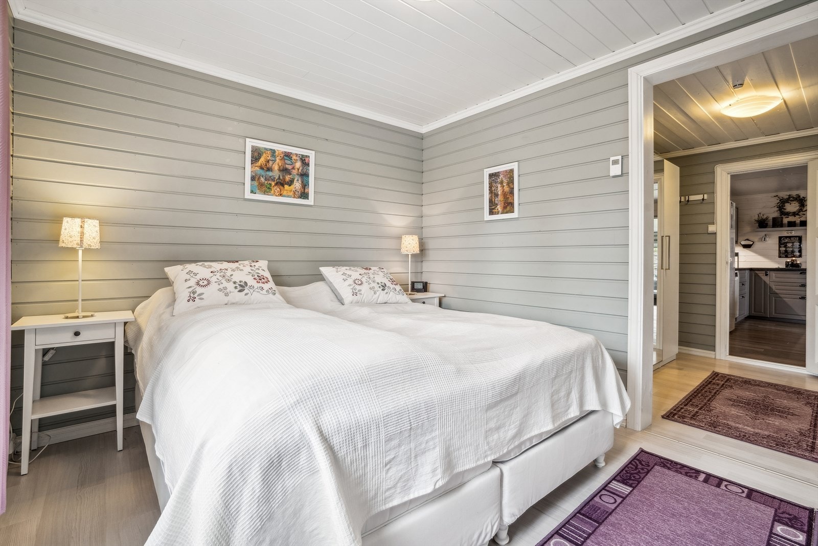 Soverom 1 Galleribilde