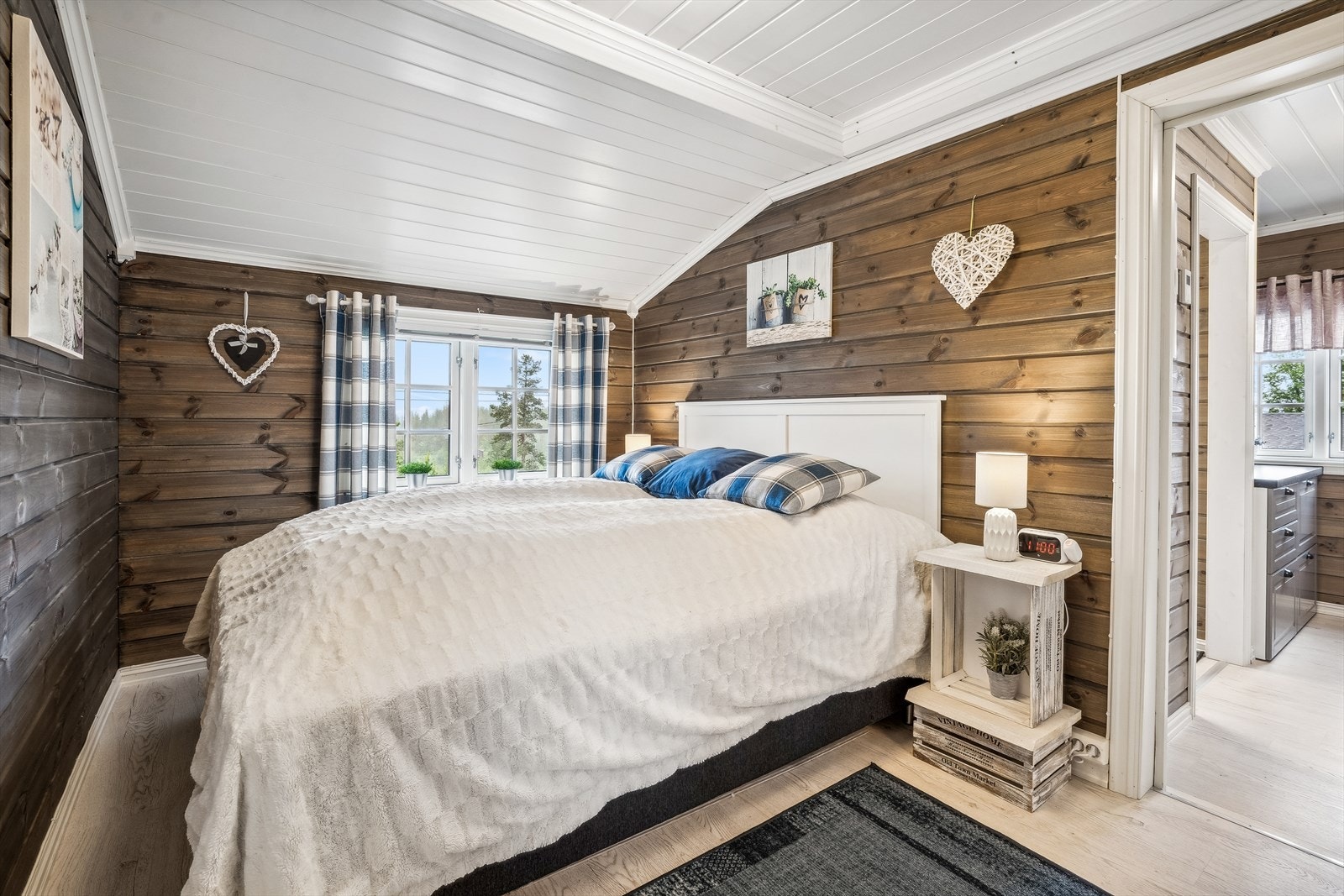 Soverom 2 Galleribilde