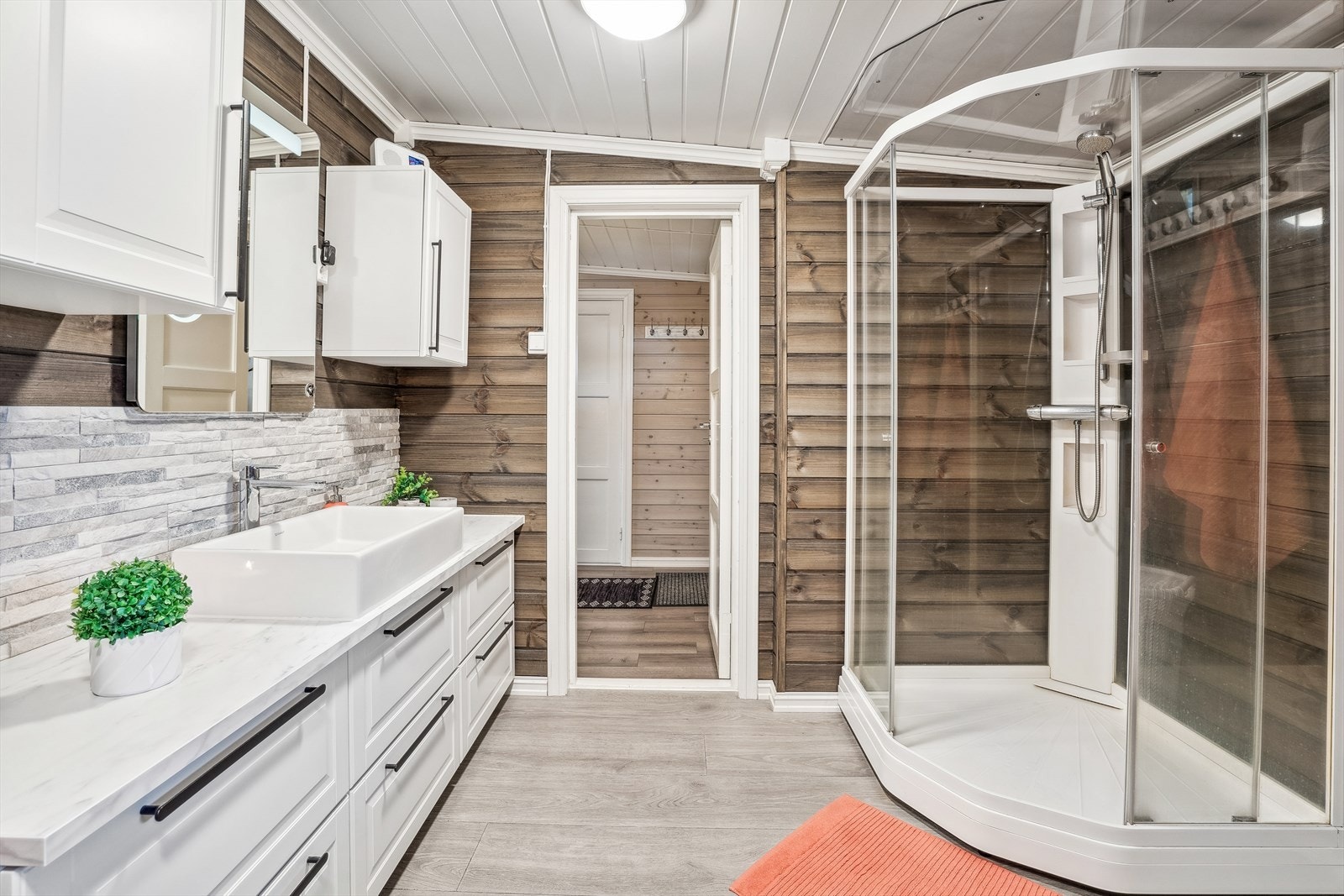 Masse skaper, alle i familien kan få en skuff hver Galleribilde