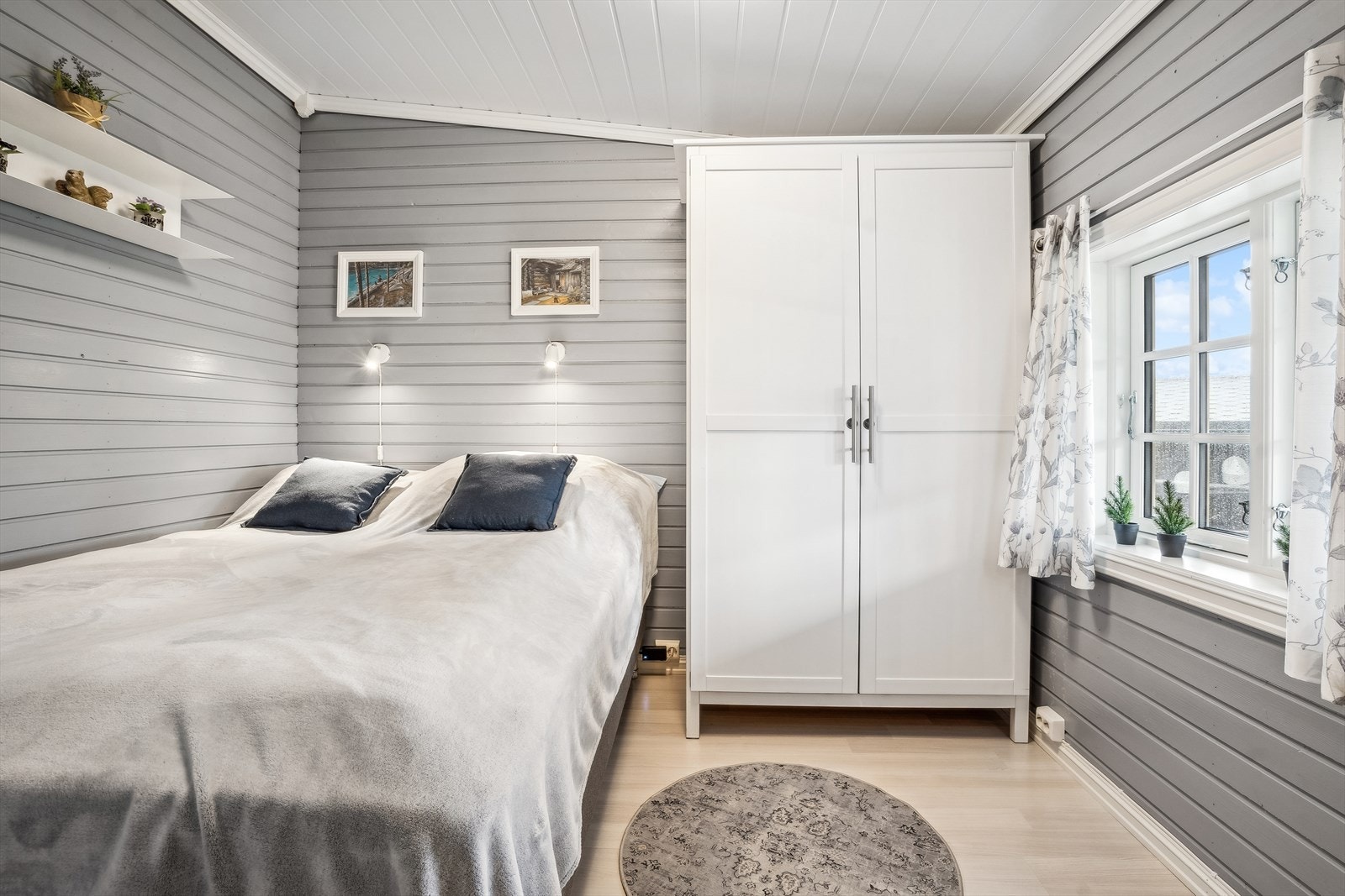 Soverom 3 Galleribilde