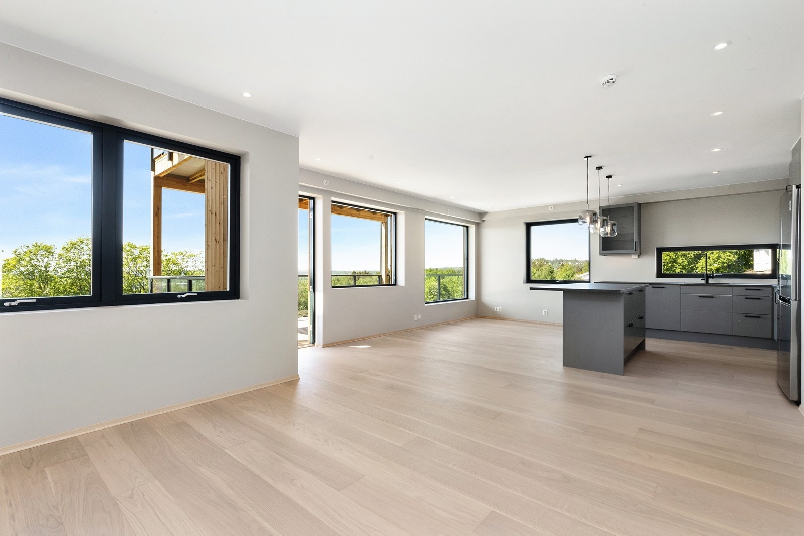 Velkommen til Høgliveien 34! Galleribilde