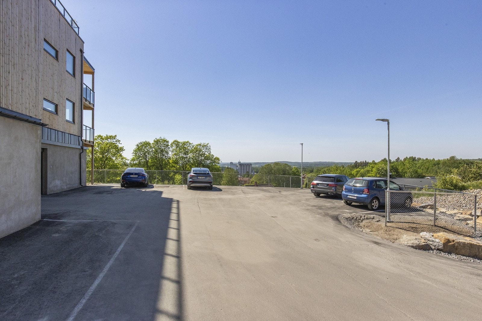 Utvendig Galleribilde