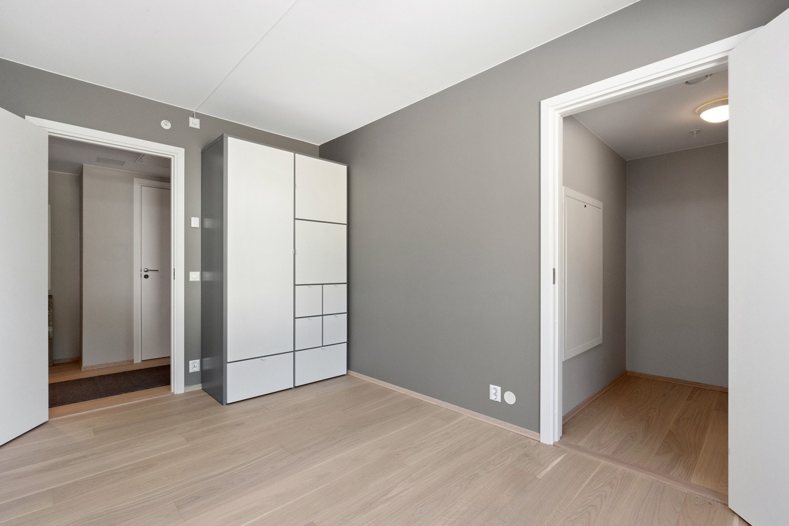 Soverom 1 Galleribilde