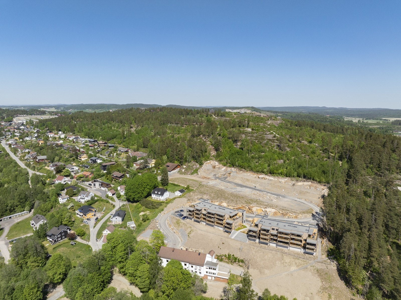 Oversiktsbilde Galleribilde