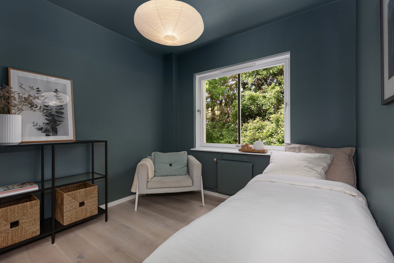 Soverom 2 Galleribilde