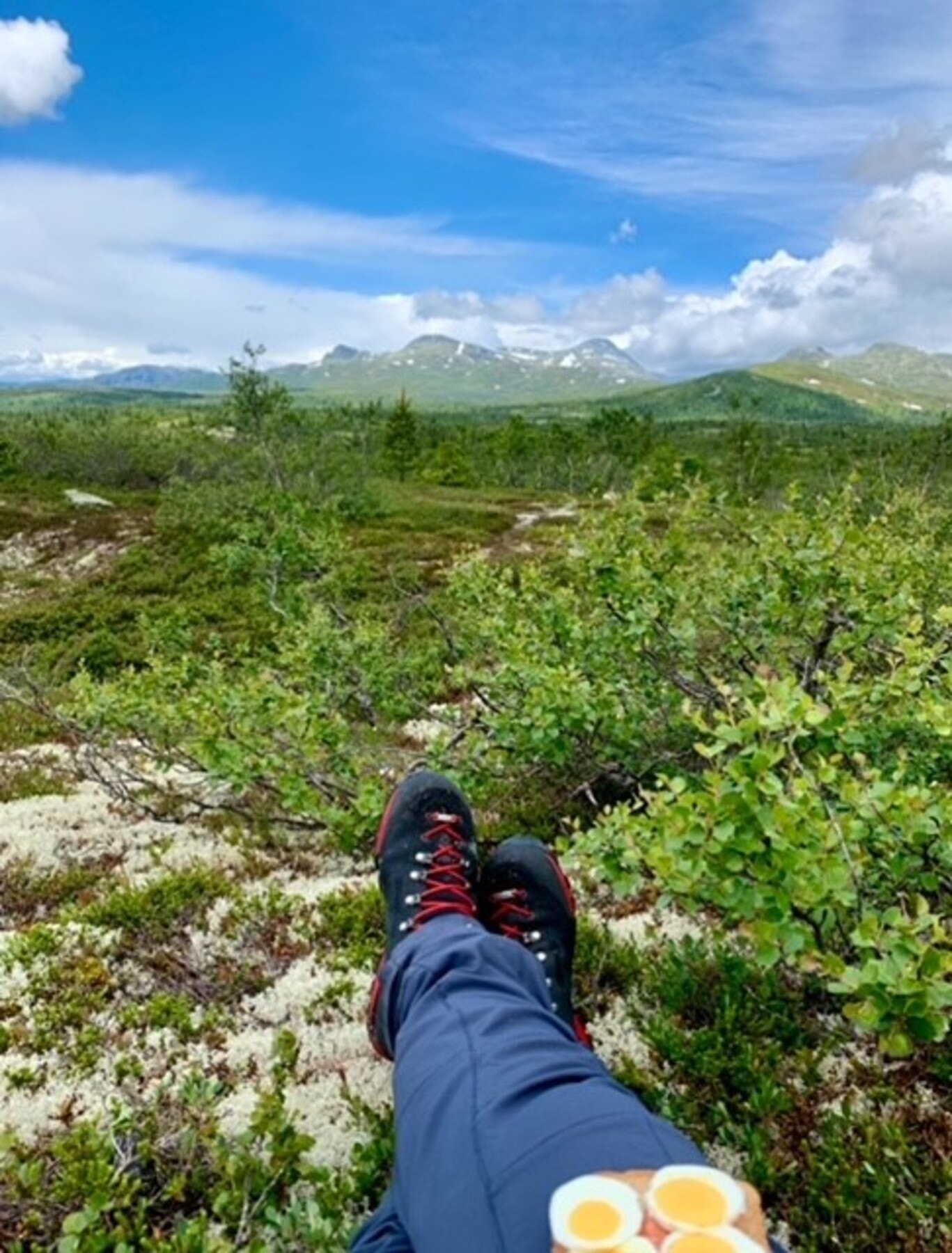 Foto fra turmuligheter i nærområdet Galleribilde