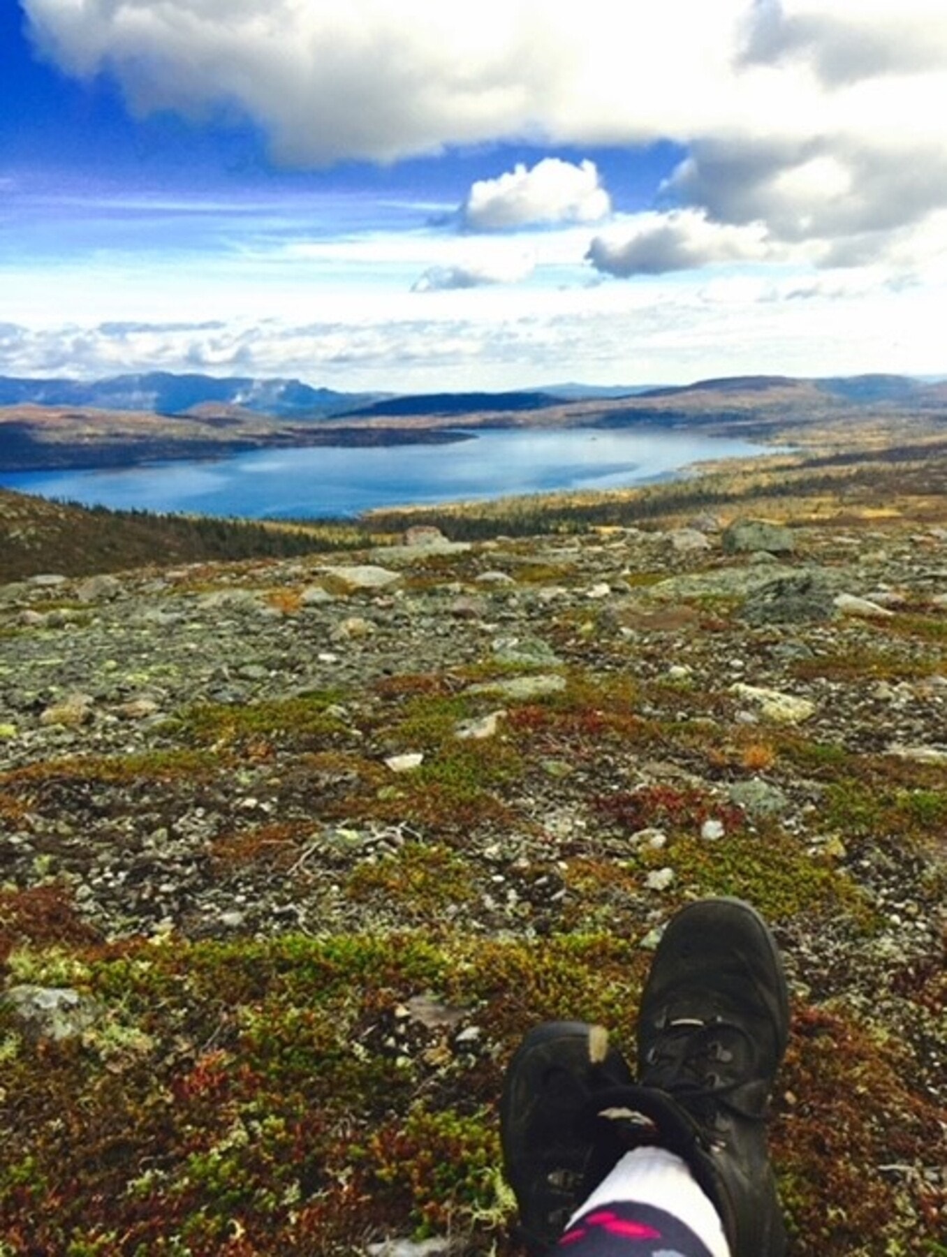 Foto fra turmuligheter i nærområdet Galleribilde