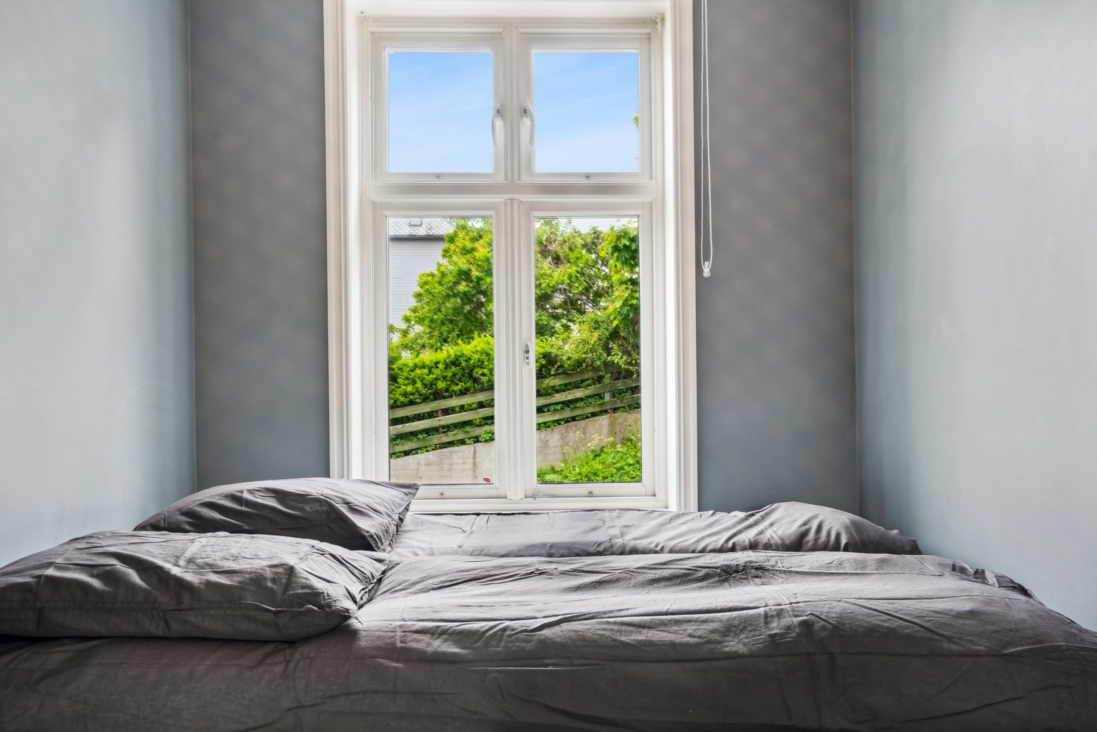 Soverom. Galleribilde