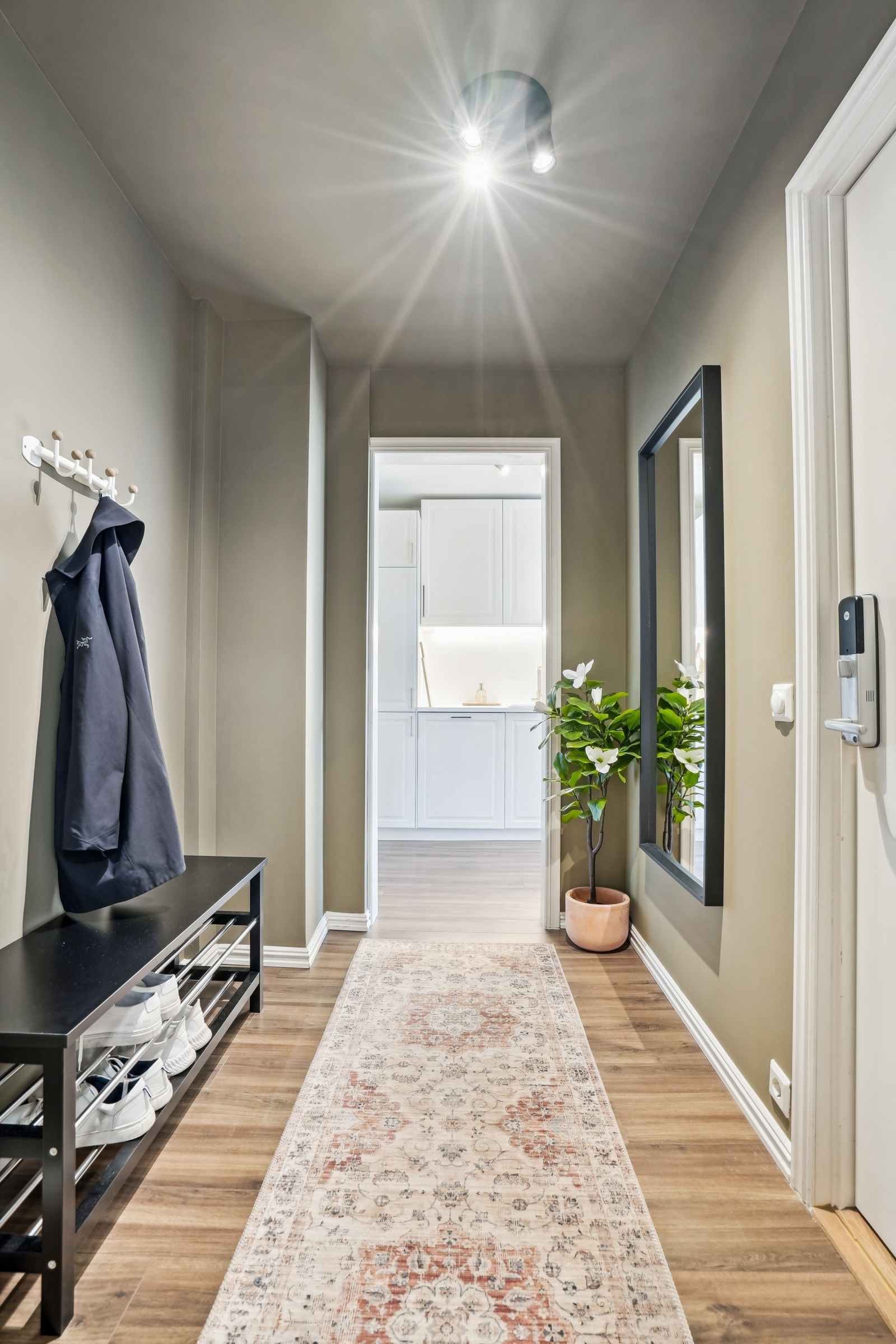 Entrè. Galleribilde