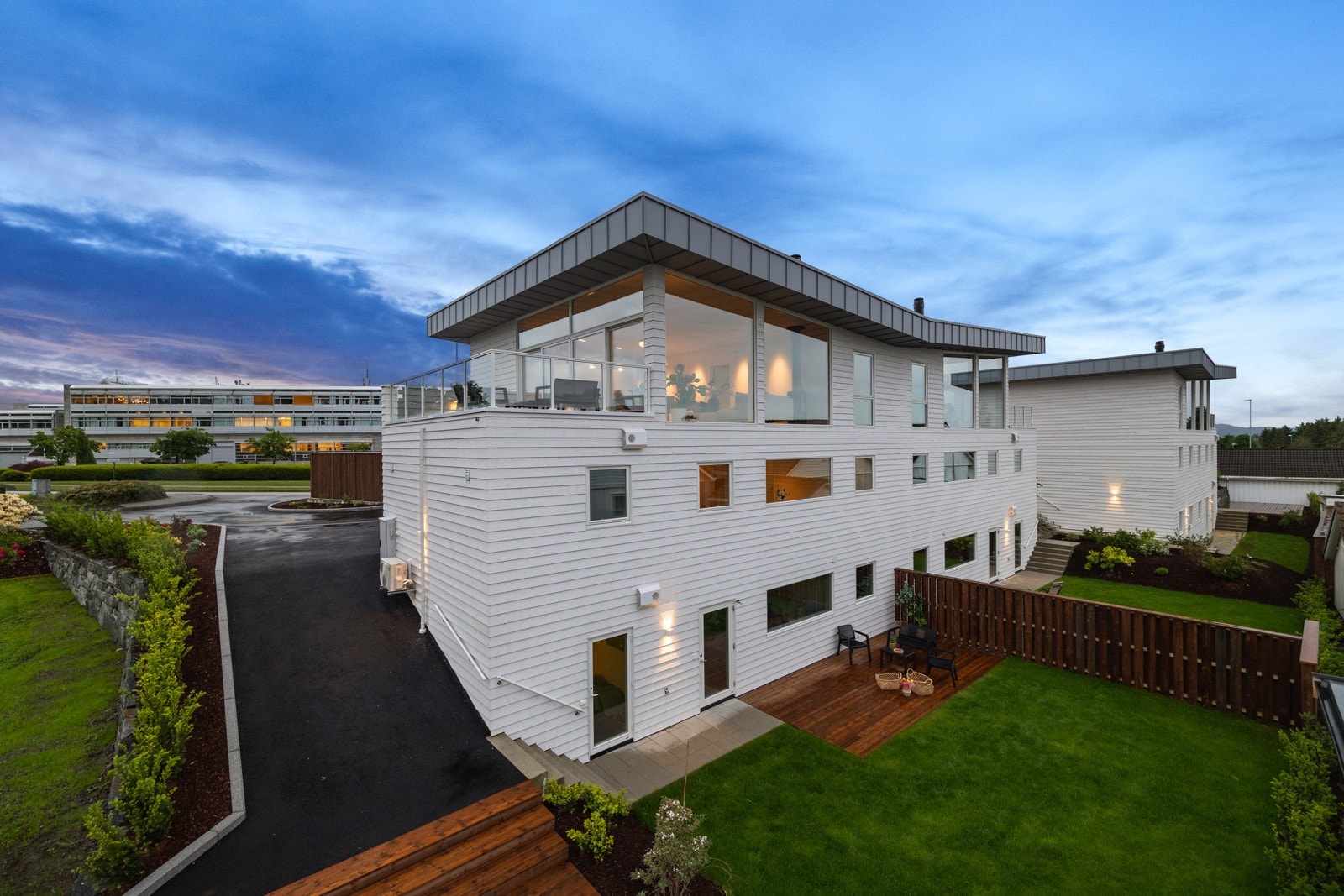 Velkomment til Gosenhaugen 4B! Galleribilde