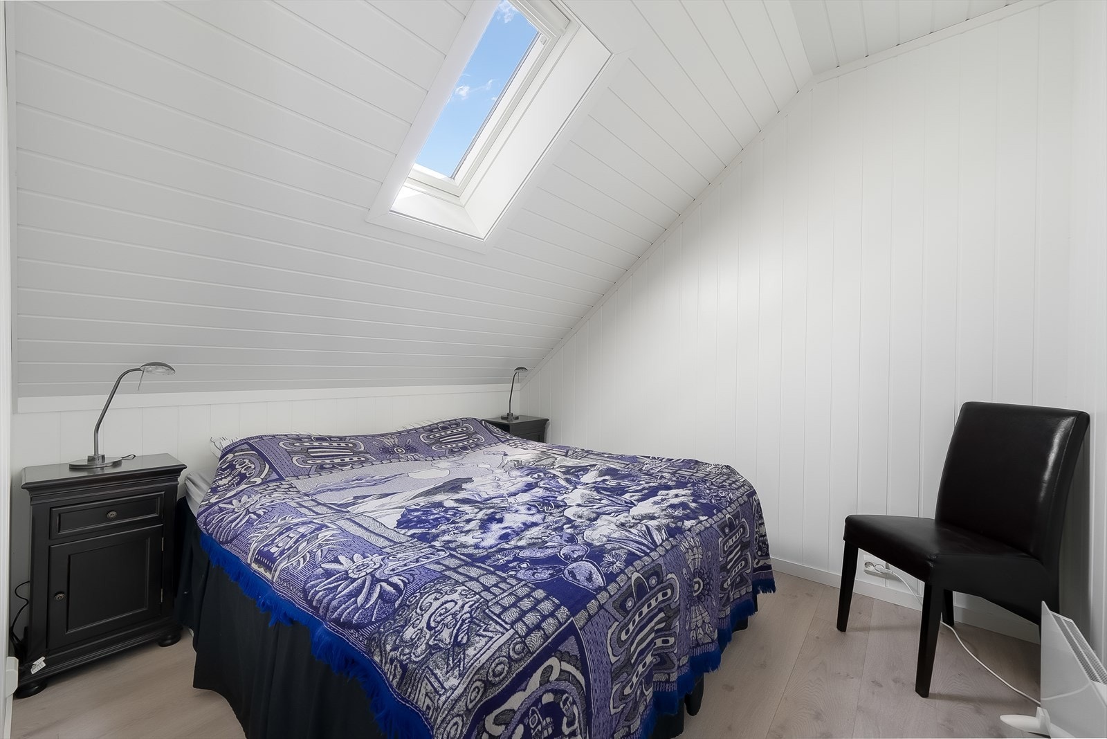 Soverom Galleribilde