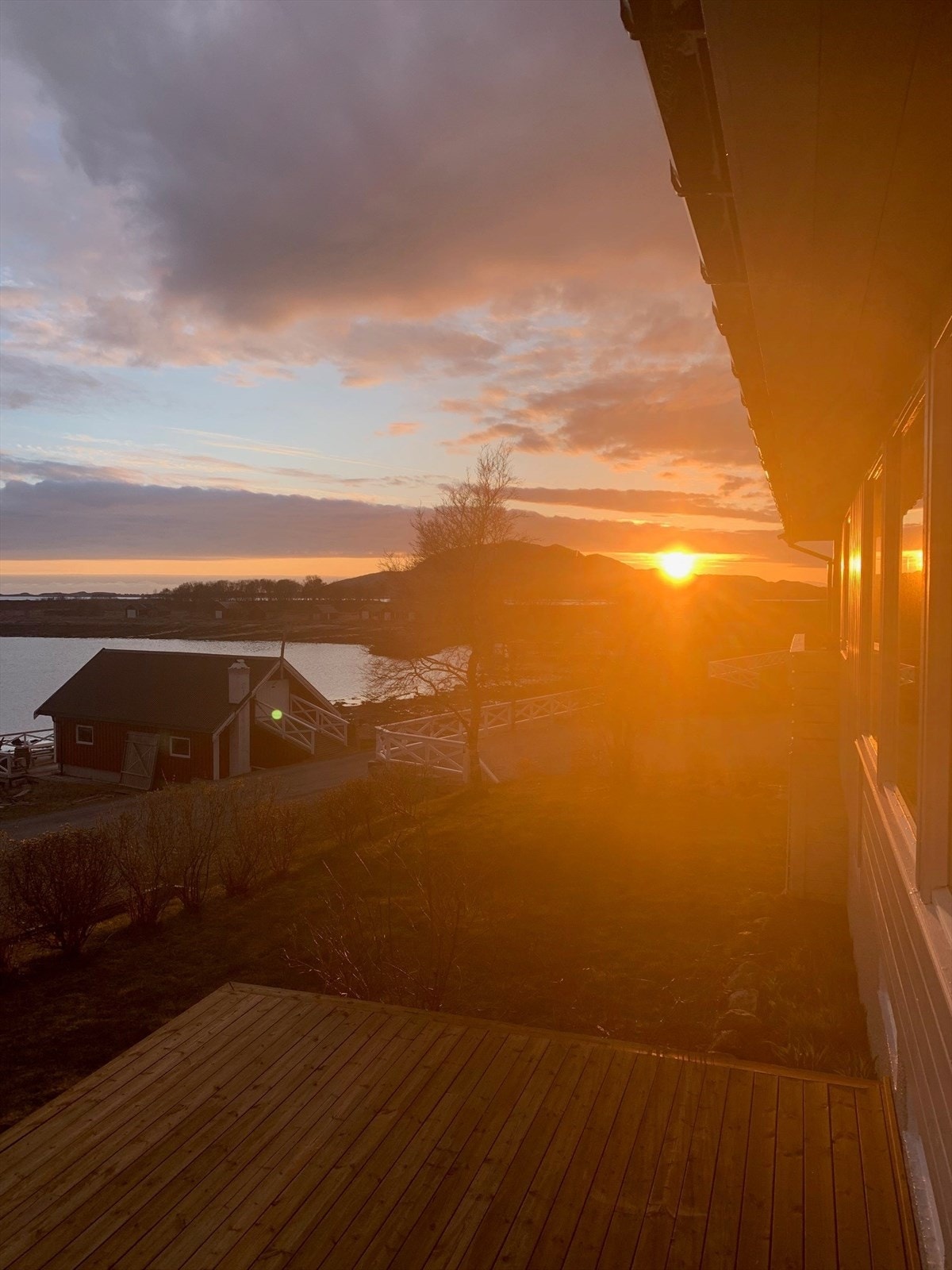 - Privat bilde fra selger - Galleribilde