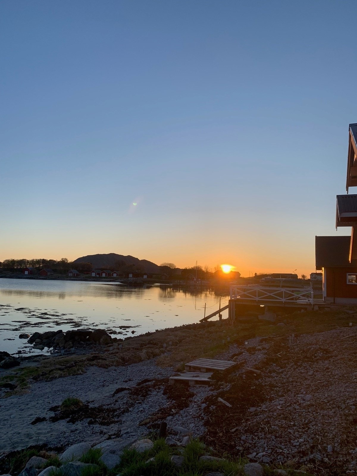 - Privat bilde fra selger - Galleribilde