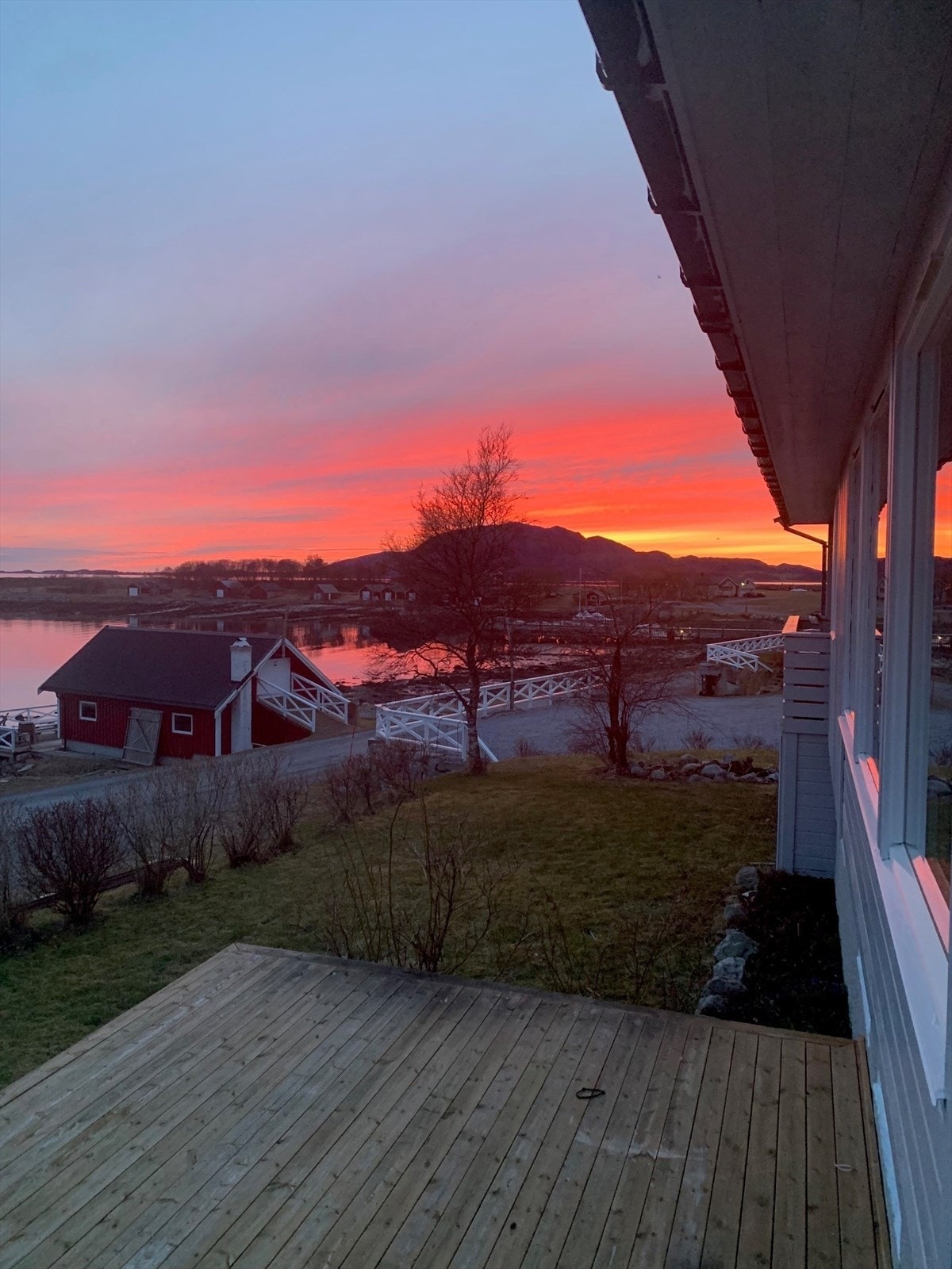 - Privat bilde fra selger - Galleribilde