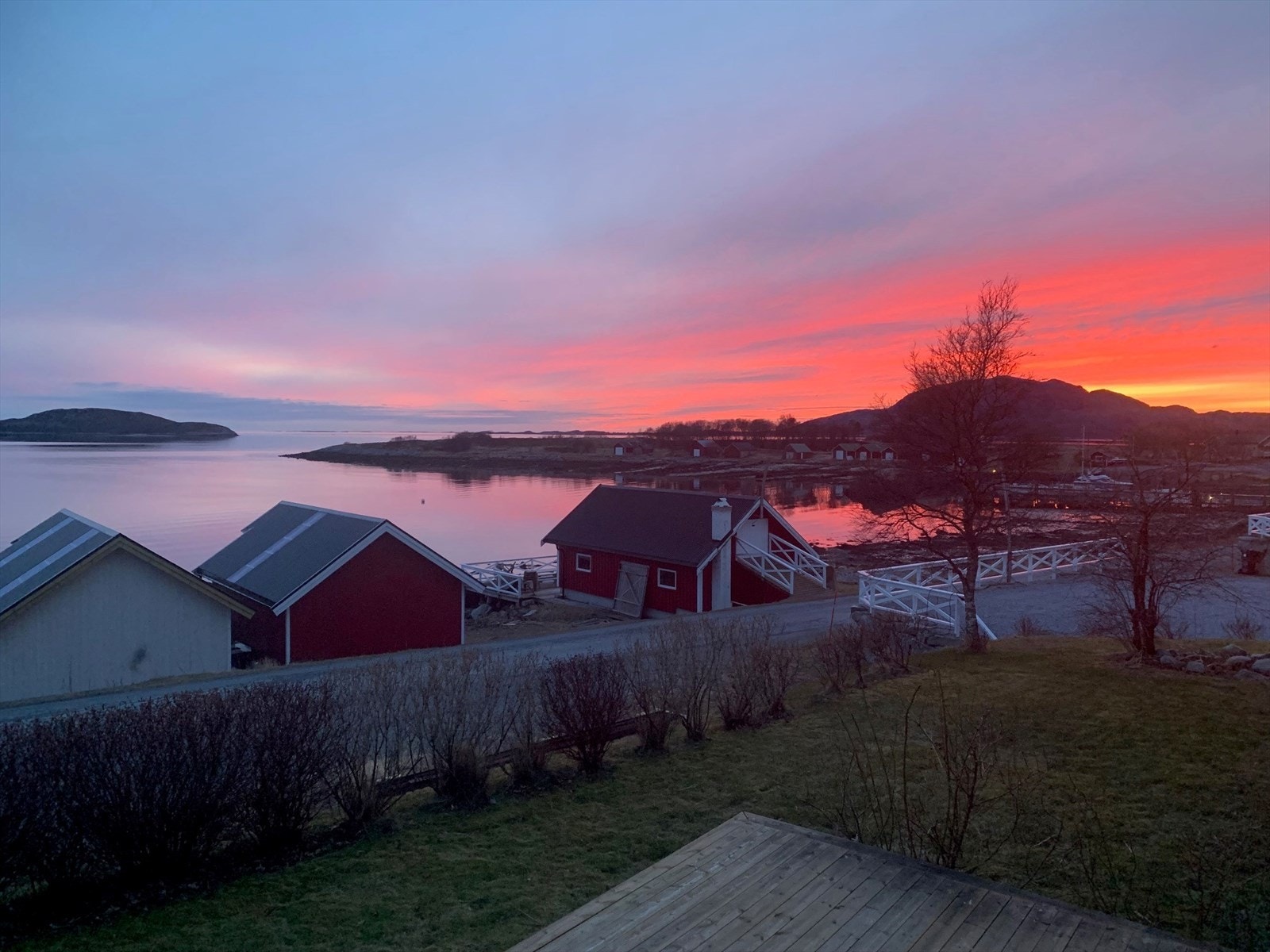 - Privat bilde fra selger - Galleribilde