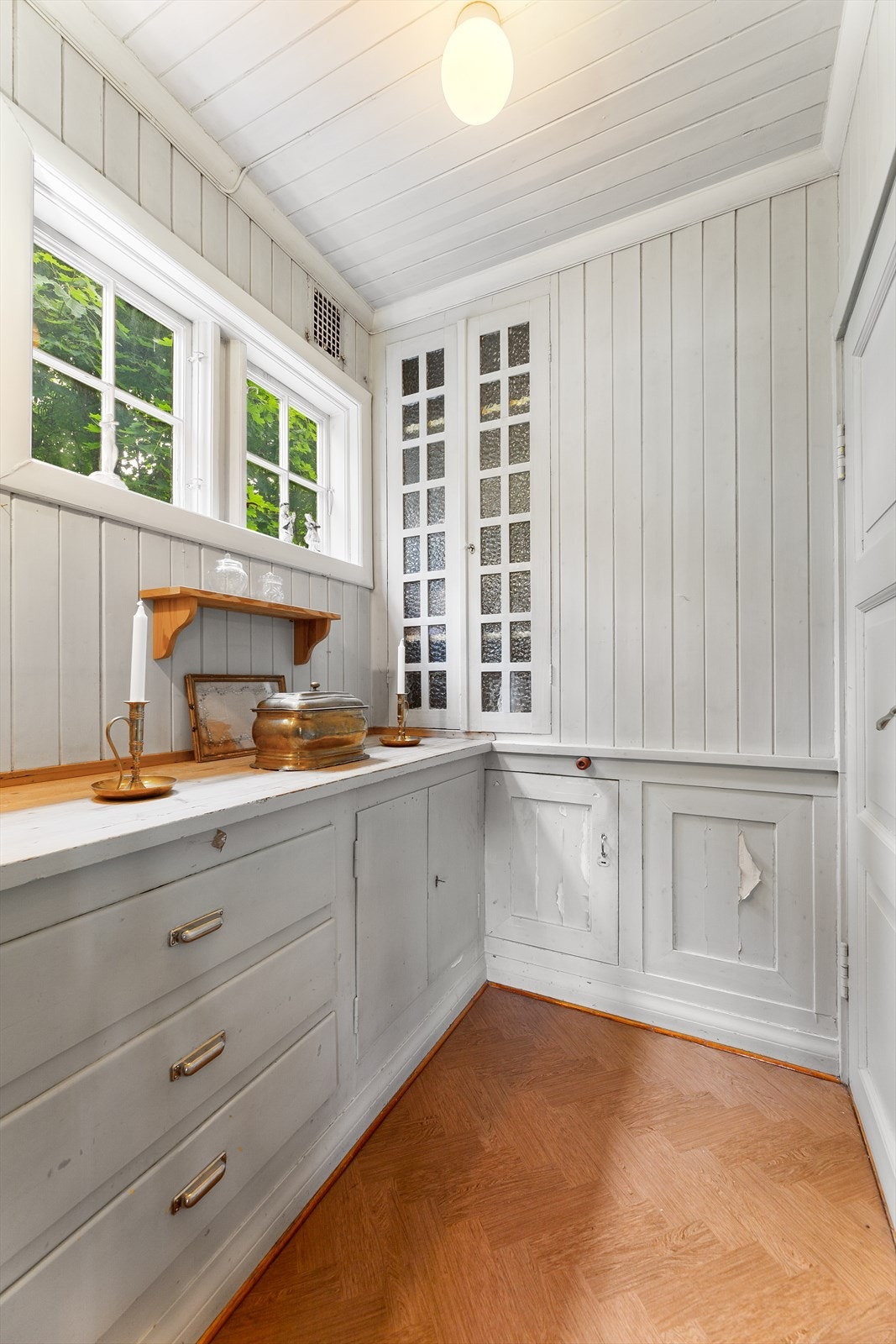 Anretning Galleribilde