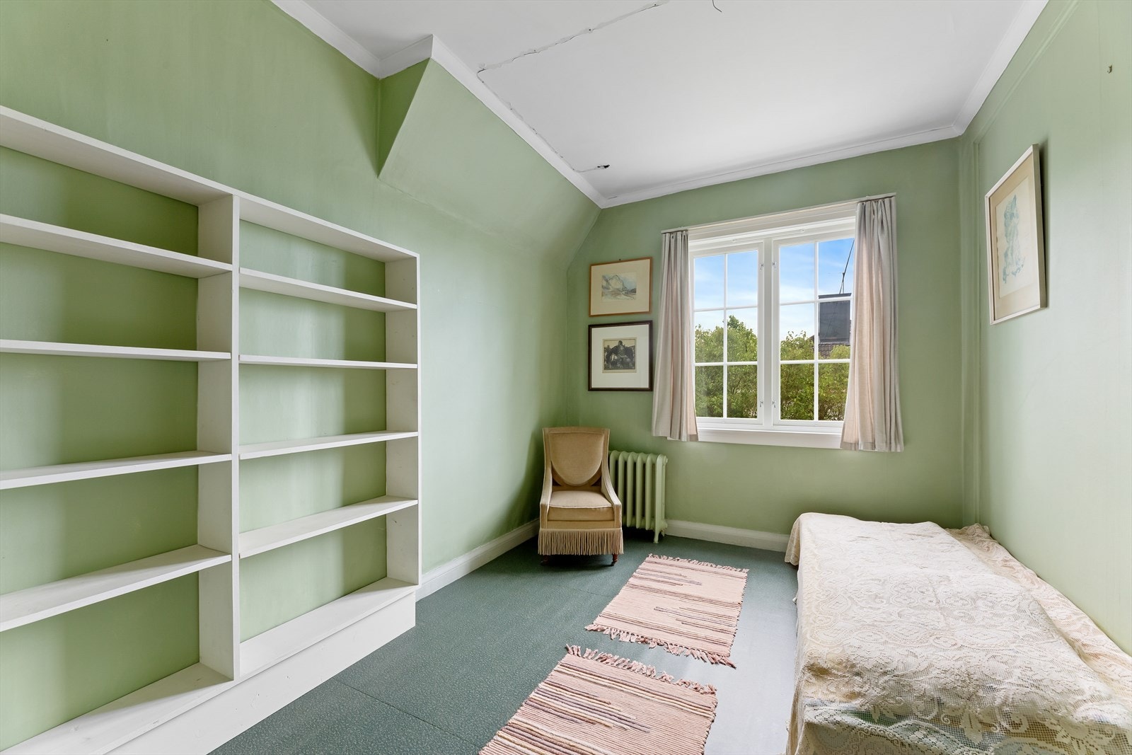 Soverom 2 Galleribilde