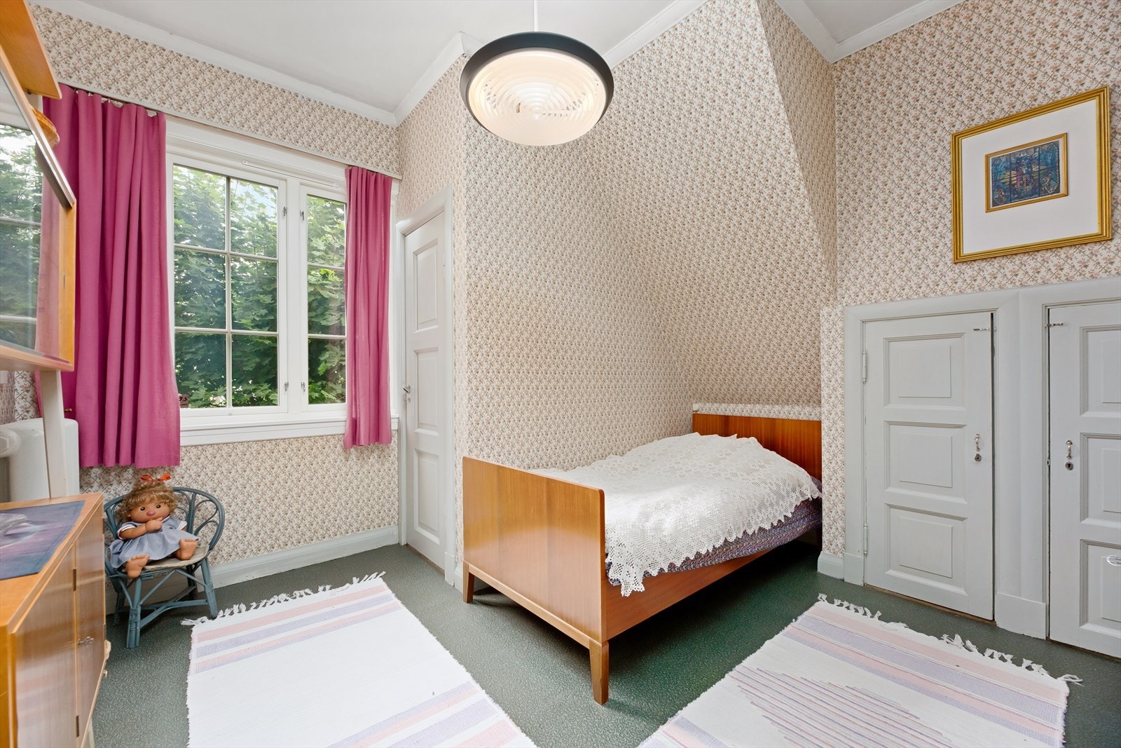 Soverom 3 Galleribilde