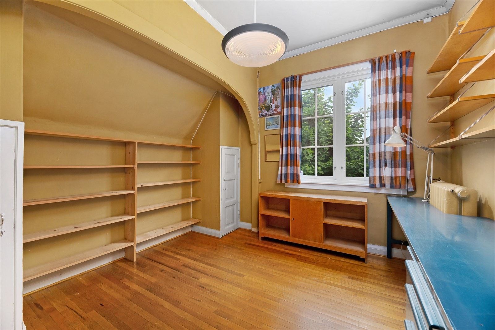 Soverom 5 Galleribilde