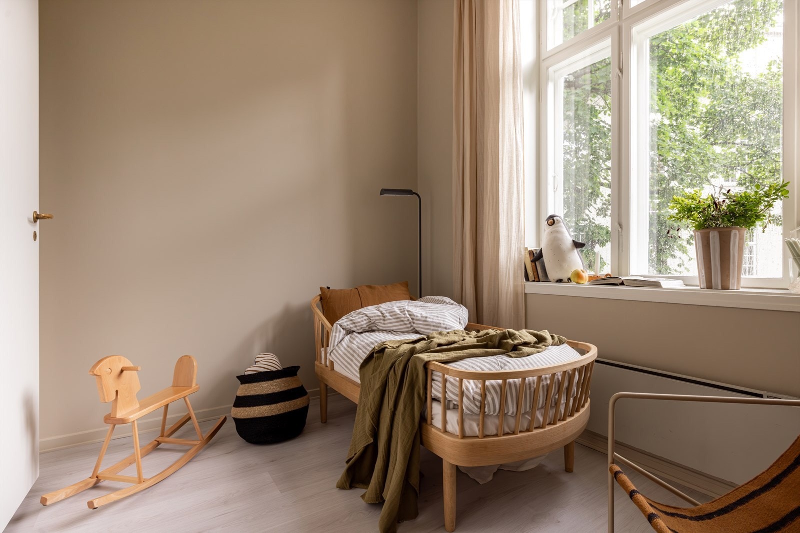 Soverom 2. Galleribilde