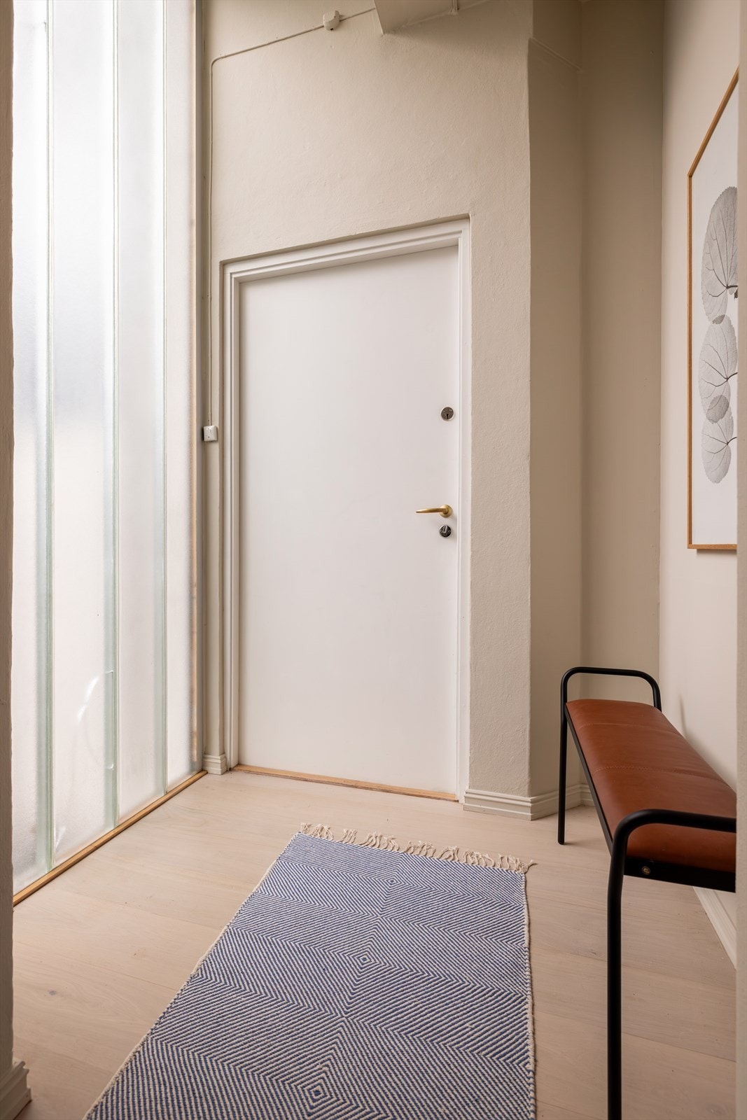 Velkommen inn Galleribilde