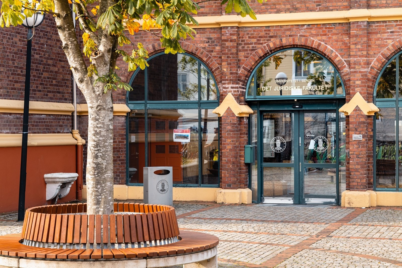 - W Eiendomsmegling Bergen Sentrum - Galleribilde