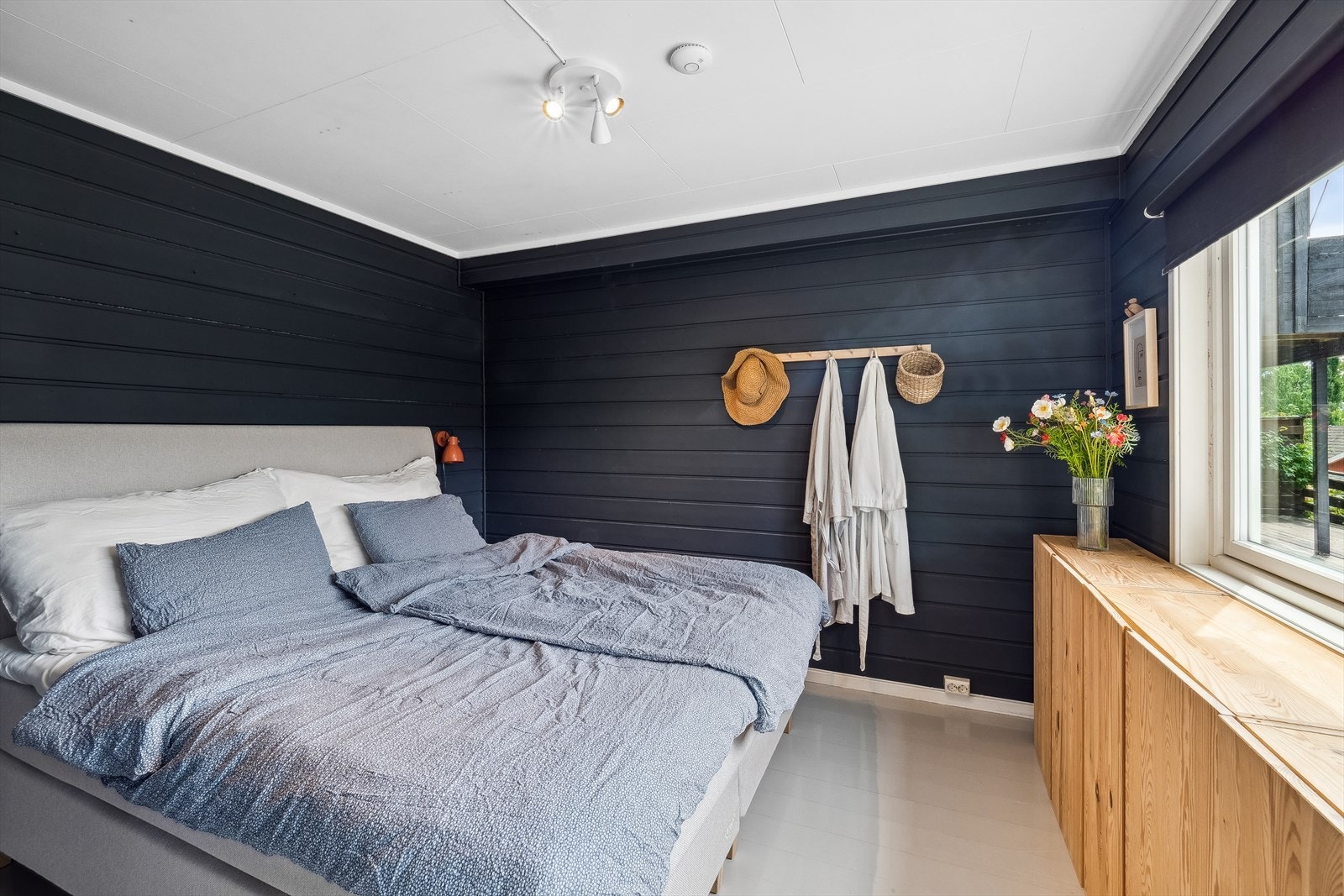 Soverom Galleribilde