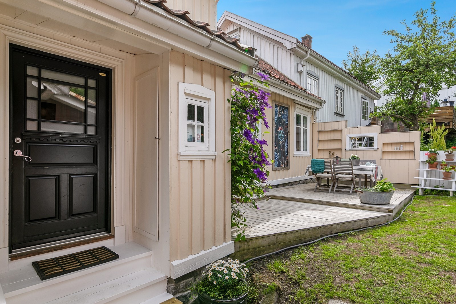 Strandgata 24 - 31 Galleribilde