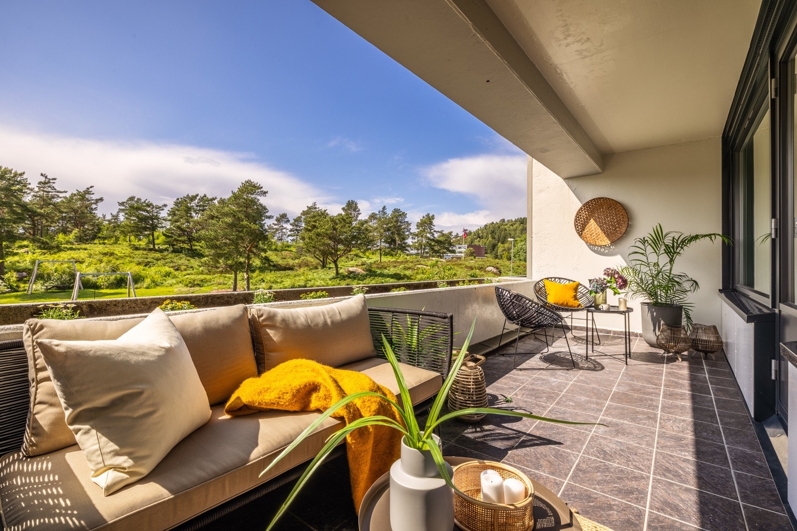 Bjørndalsskogen 127! Galleribilde