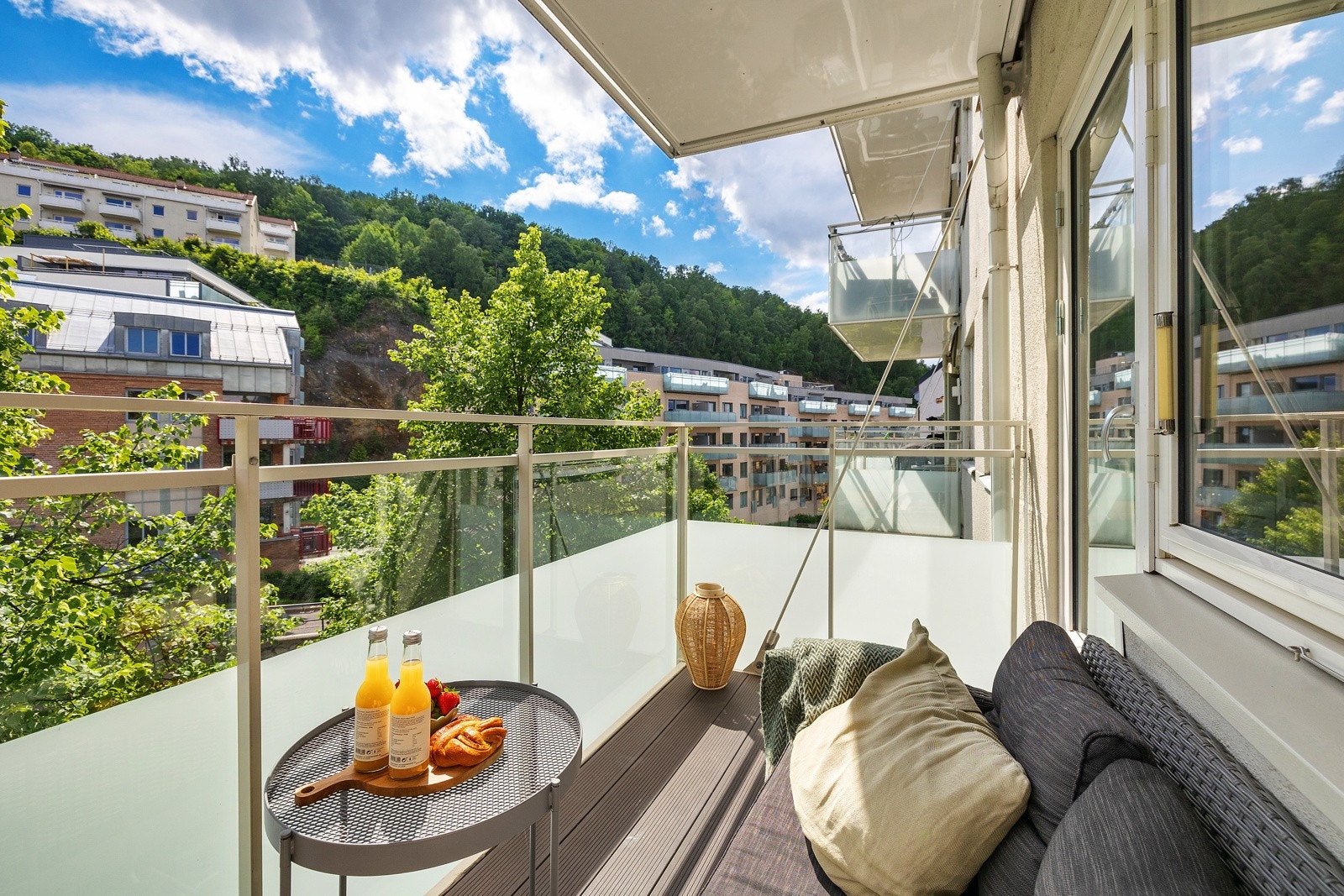 Velkommen til Konows gate 8A, presentert av Line Strifeldt Johansson v/EIE eiendomsmegling! Galleribilde