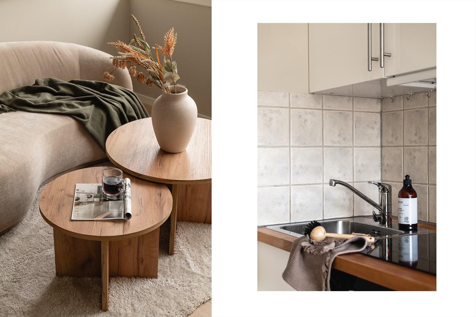 Leiligheten har oppvarming med elektrisitet. Ventilasjon med naturlig tilluft kombinert med stedvis mekanisk avtrekk. Galleribilde