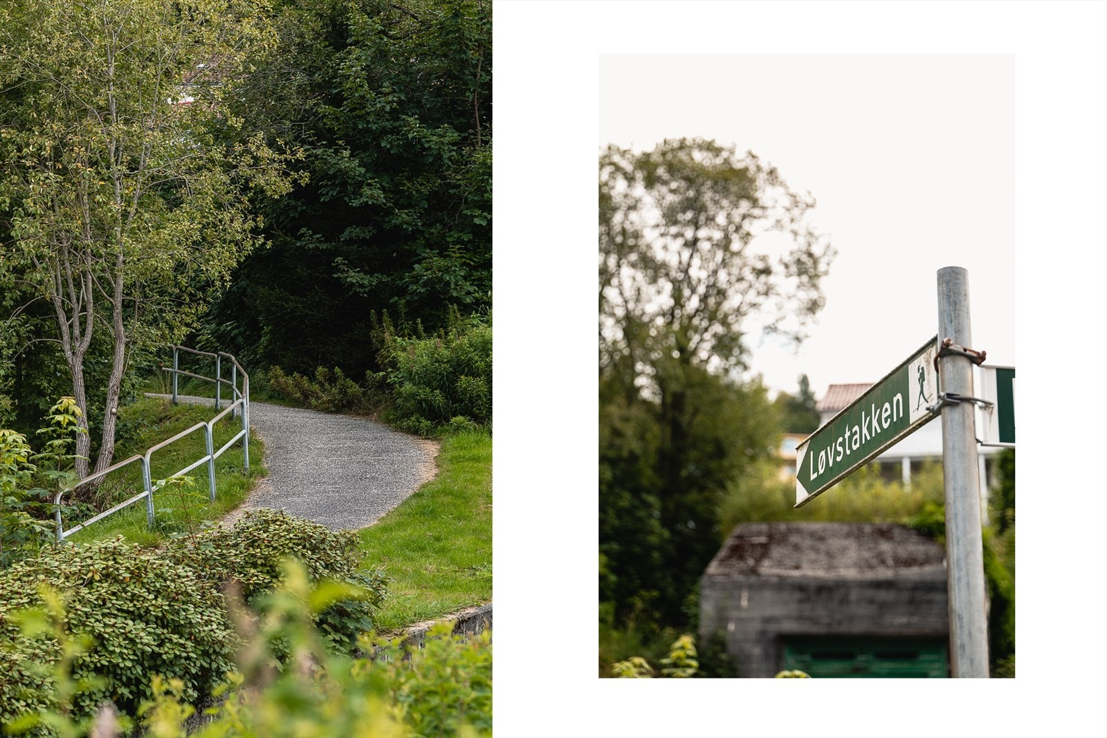 Liker du deg bedre i skog og mark er det et hav av muligheter i kort gangavstand. I vest har du Løvstakken og Damsgårdsfjellet, mens i øst har du flotte turmuligheter rundt Store Lungegårdsvann, Ulriken og Fløyen. Galleribilde