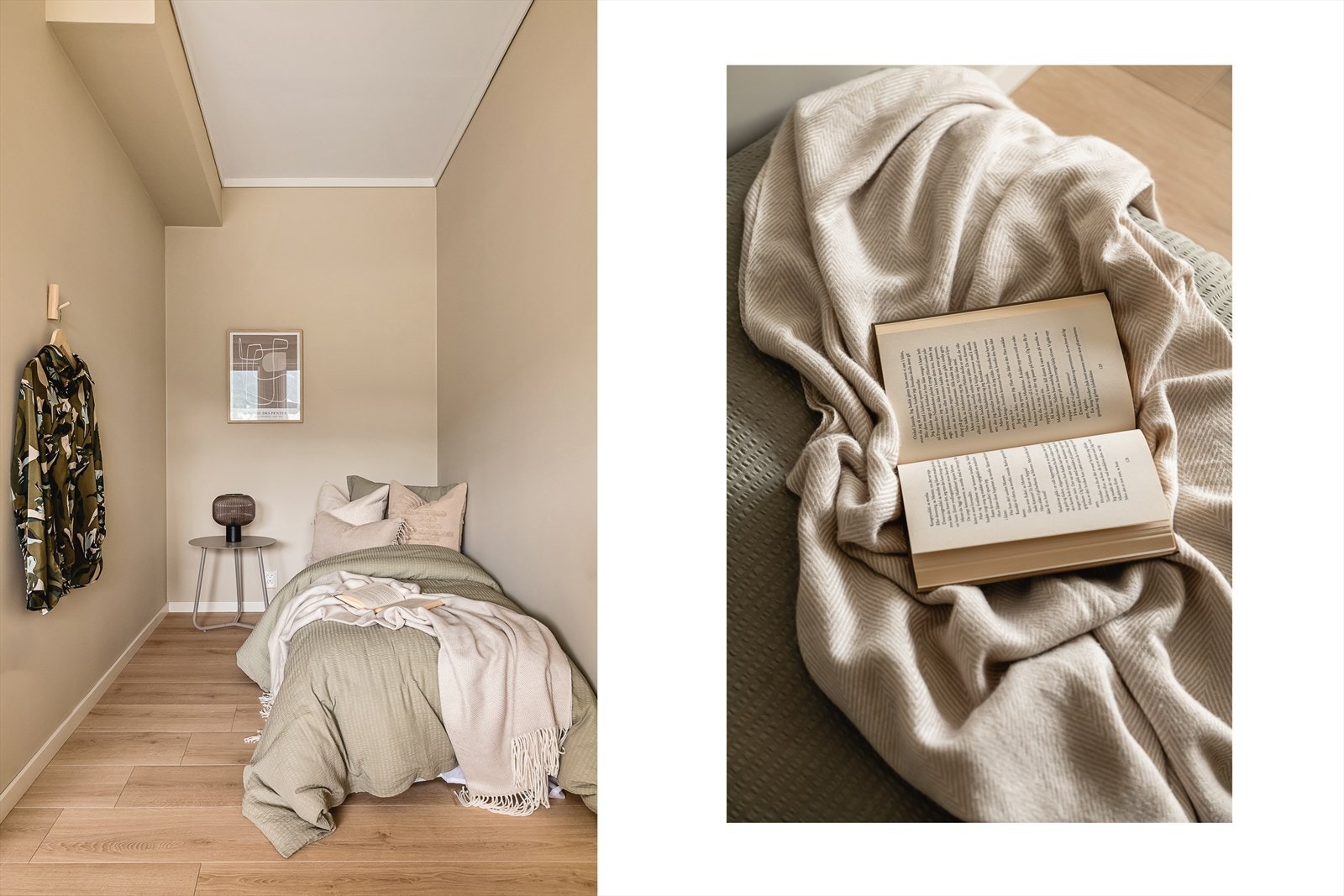 W Eiendomsmegling Bergen. Galleribilde