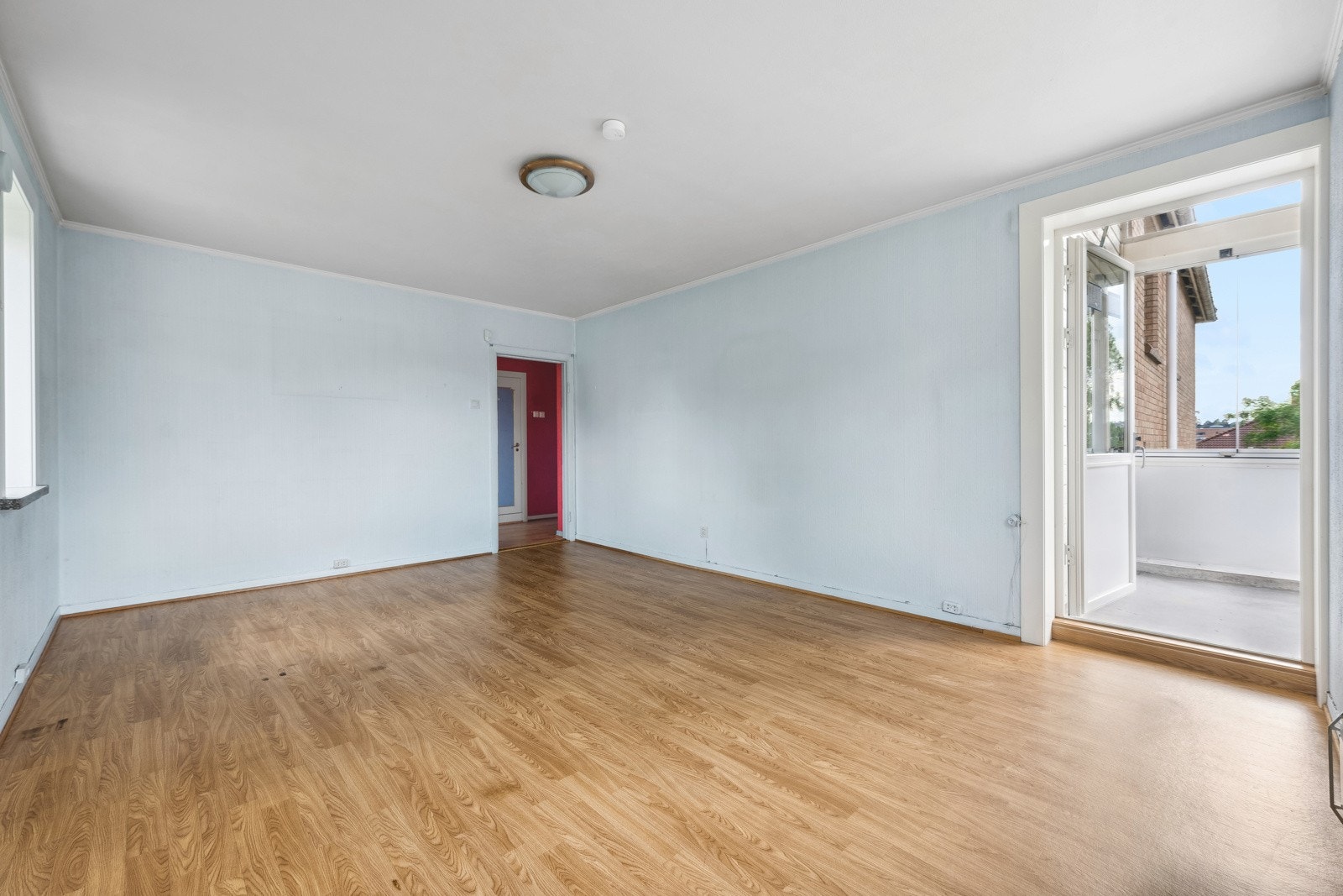 Stue. Galleribilde