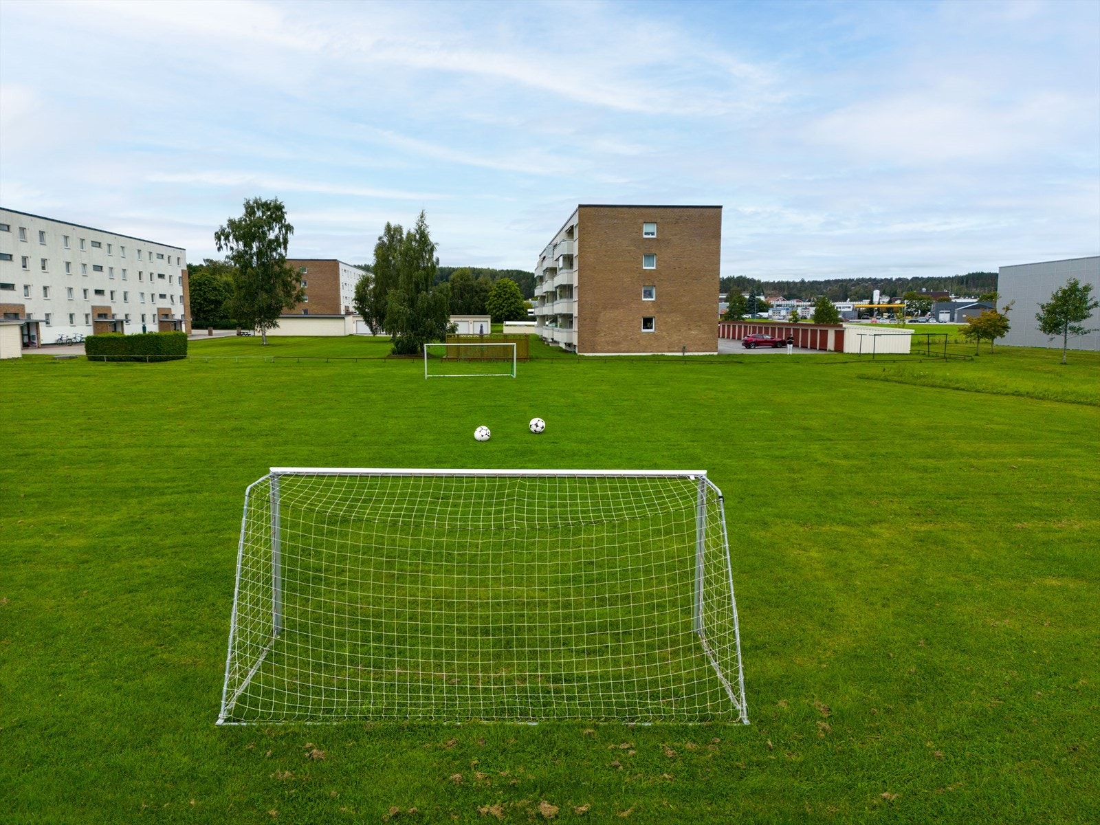 Området Galleribilde