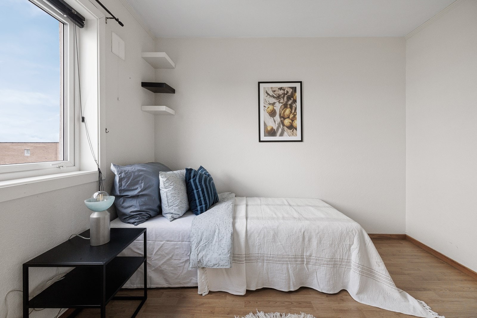 Soverom 2 Galleribilde