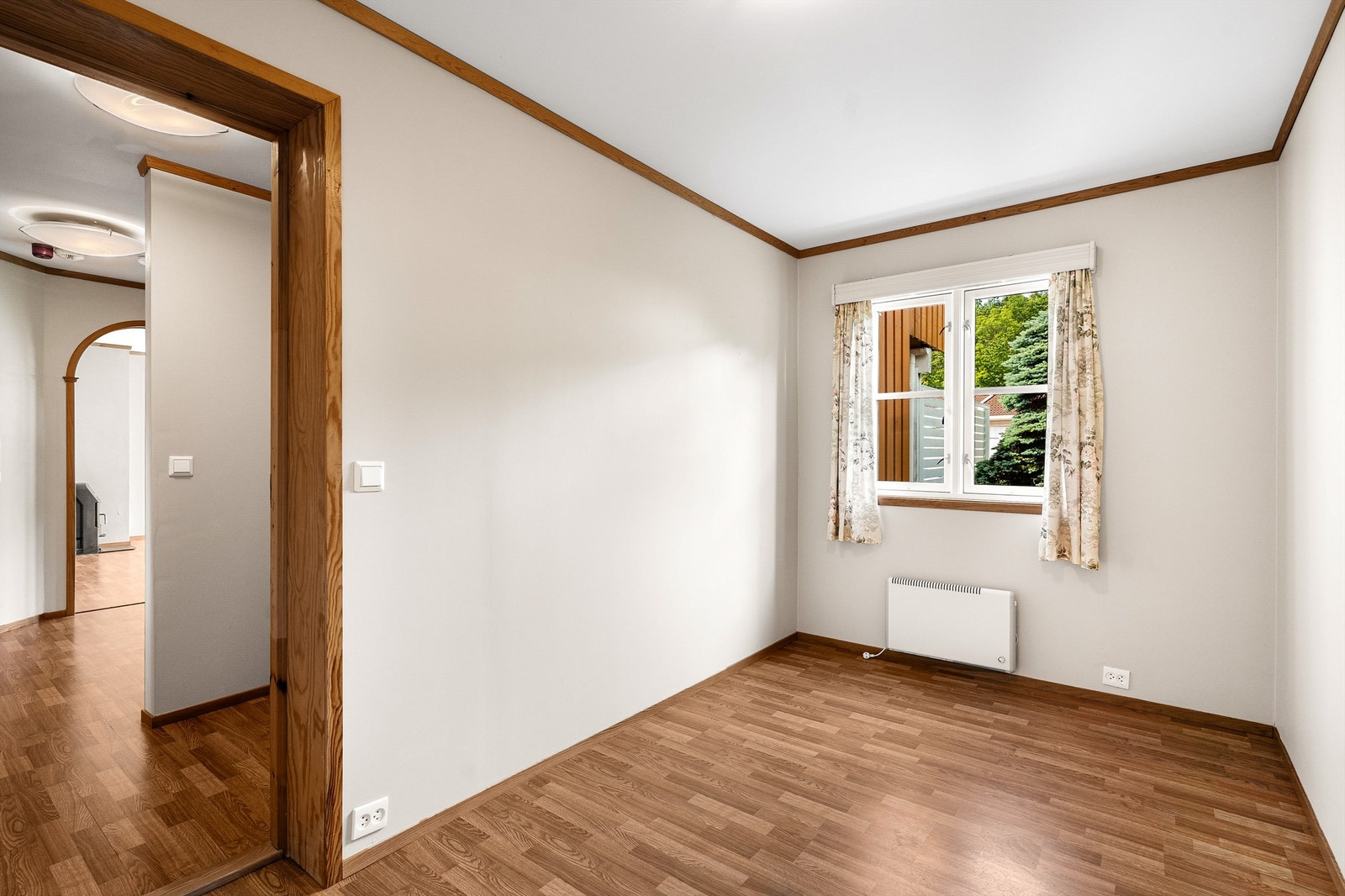 Soverom 2 Galleribilde