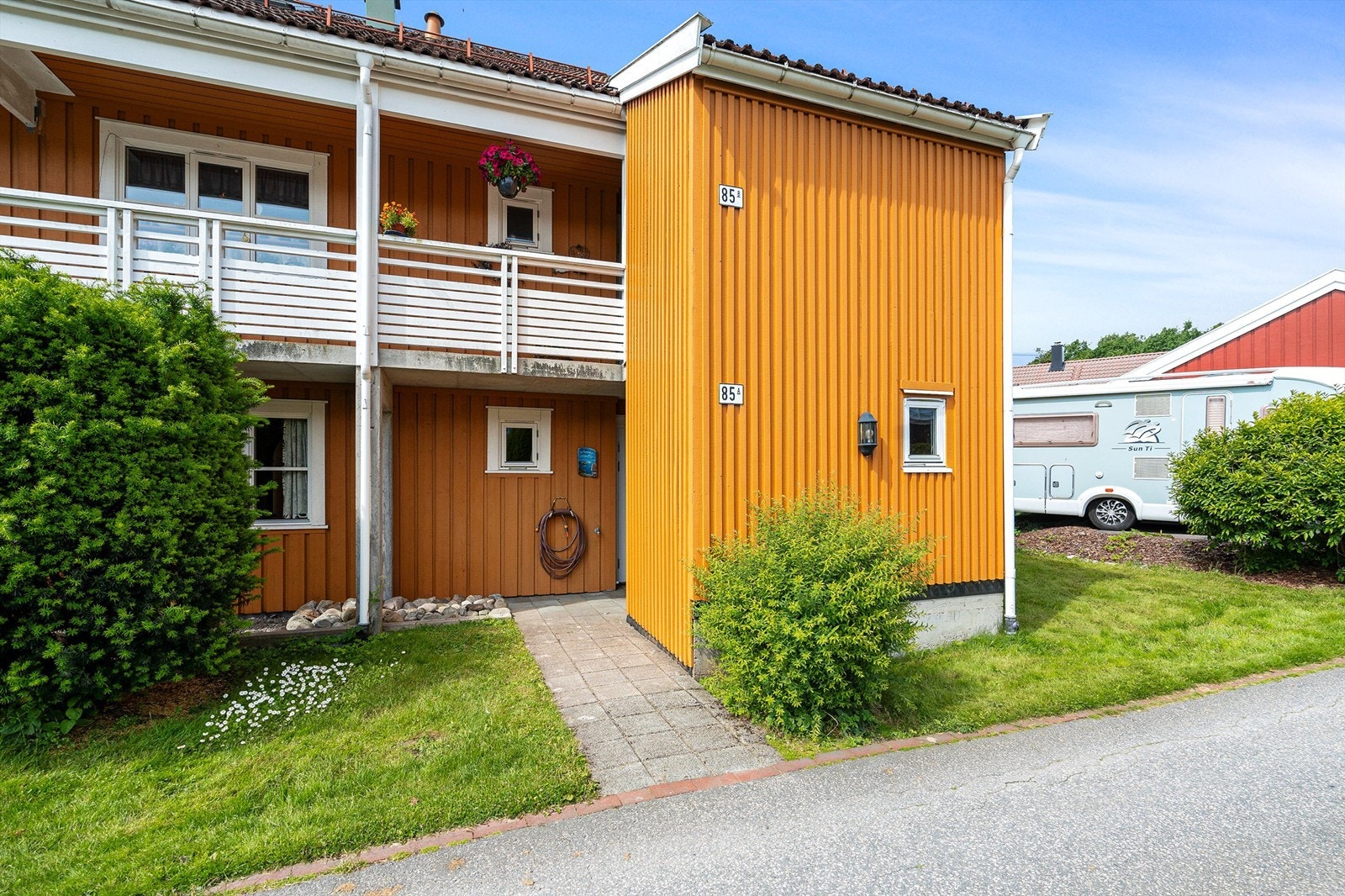 Alkeveien 85 A Galleribilde