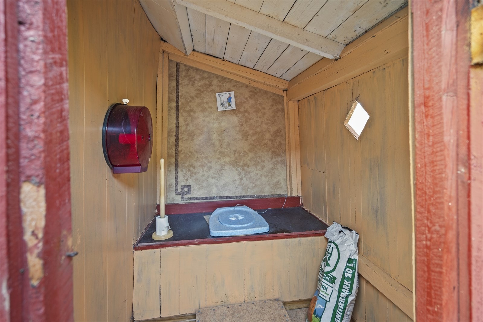 Utedo Galleribilde