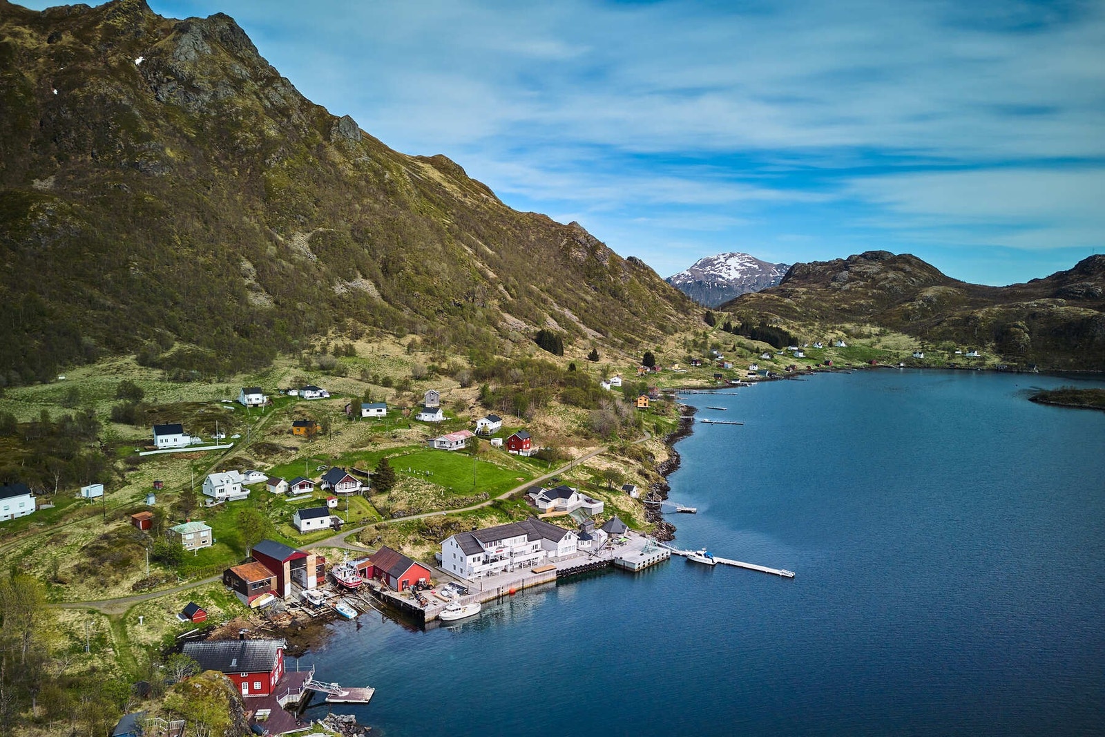 Områdebilde. Galleribilde