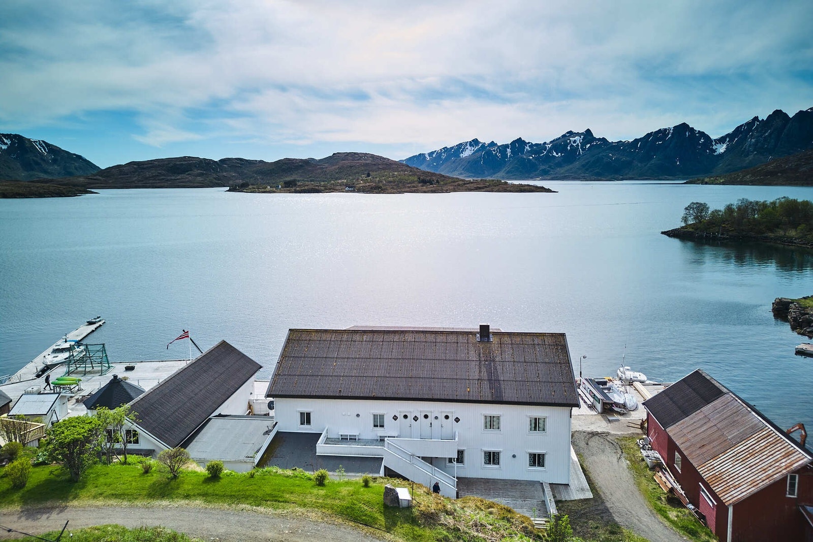 Velkommen til Barkestadveien 31! Galleribilde