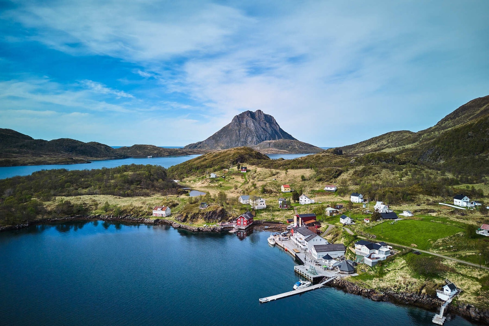 Områdebilde. Galleribilde