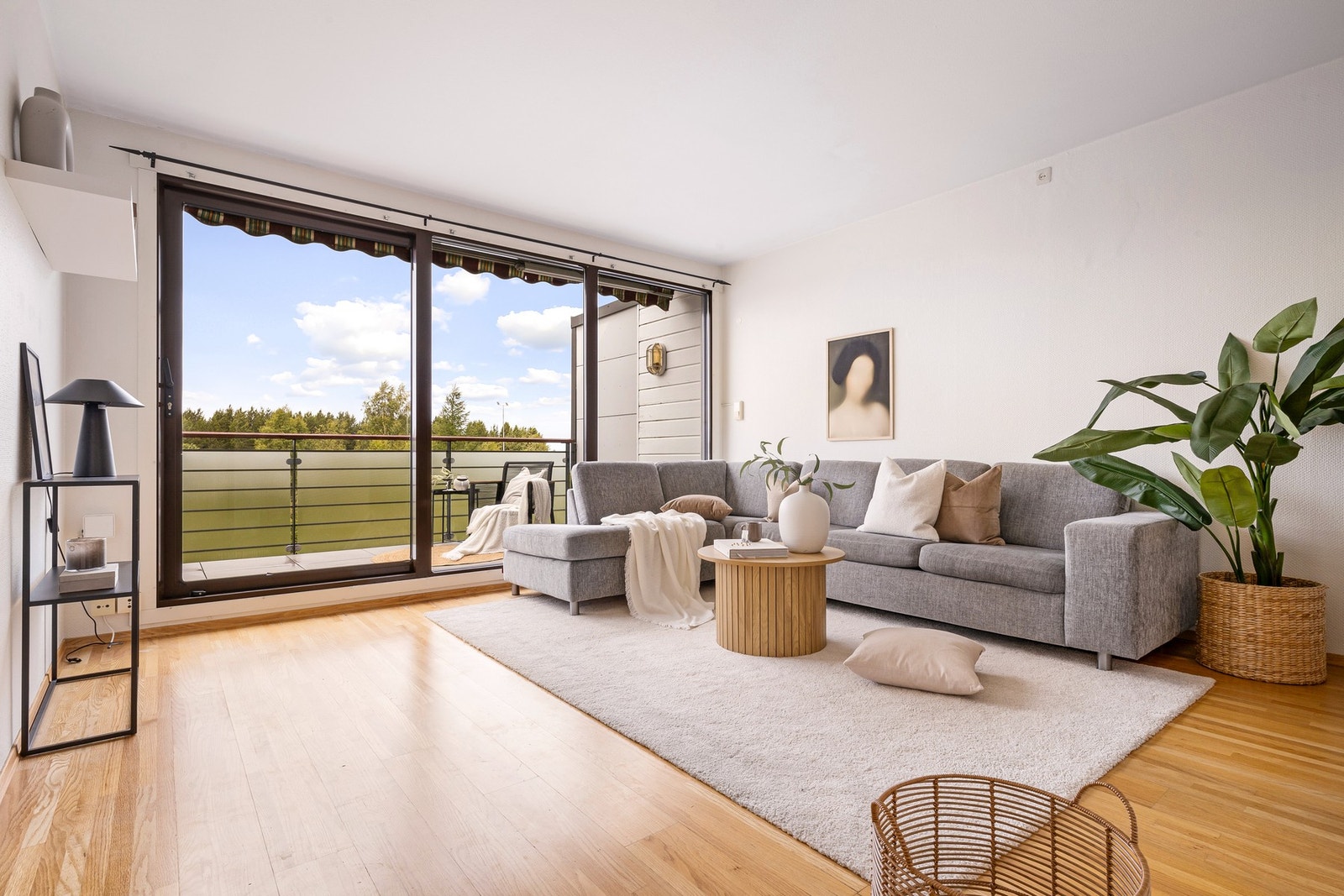 ASK Eiendomsmegling ved Marcus Ullebø har gleden av å presentere Brønndalsåsen 23 Galleribilde