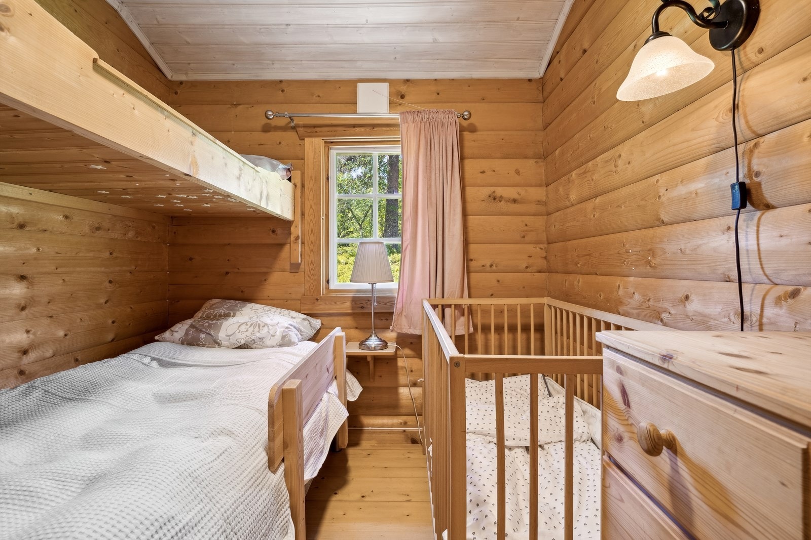 Her kan ungdommen slappe av når en trenger en pause Galleribilde