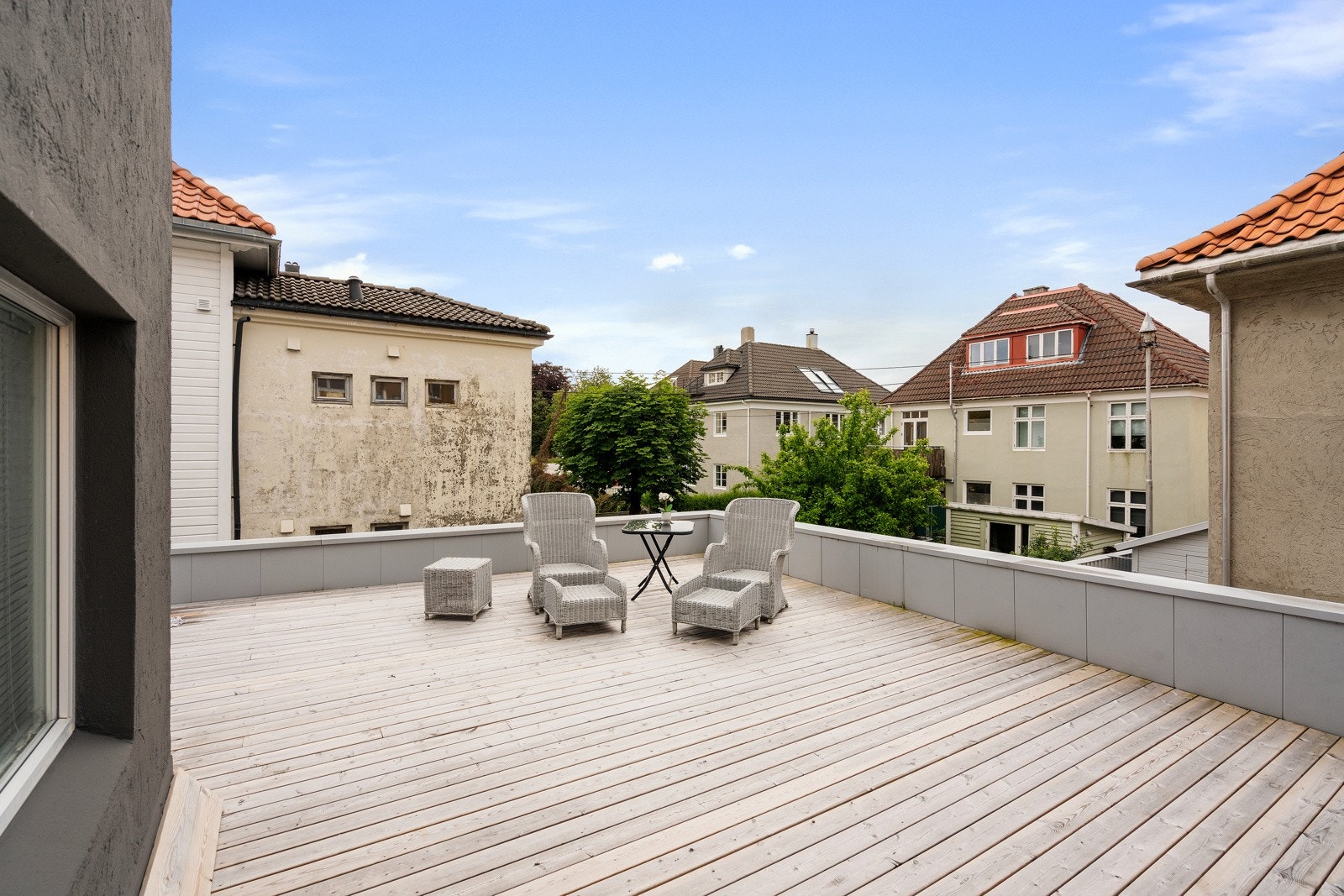 Velkommen til visning! Galleribilde