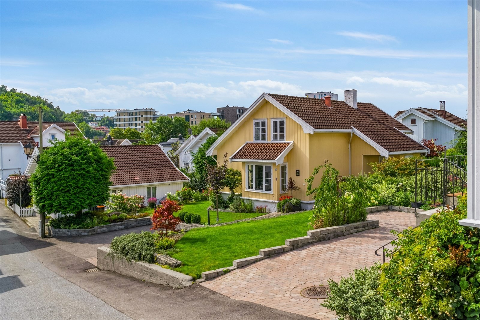 VELKOMMEN TIL BRYDES GATE 19 Galleribilde