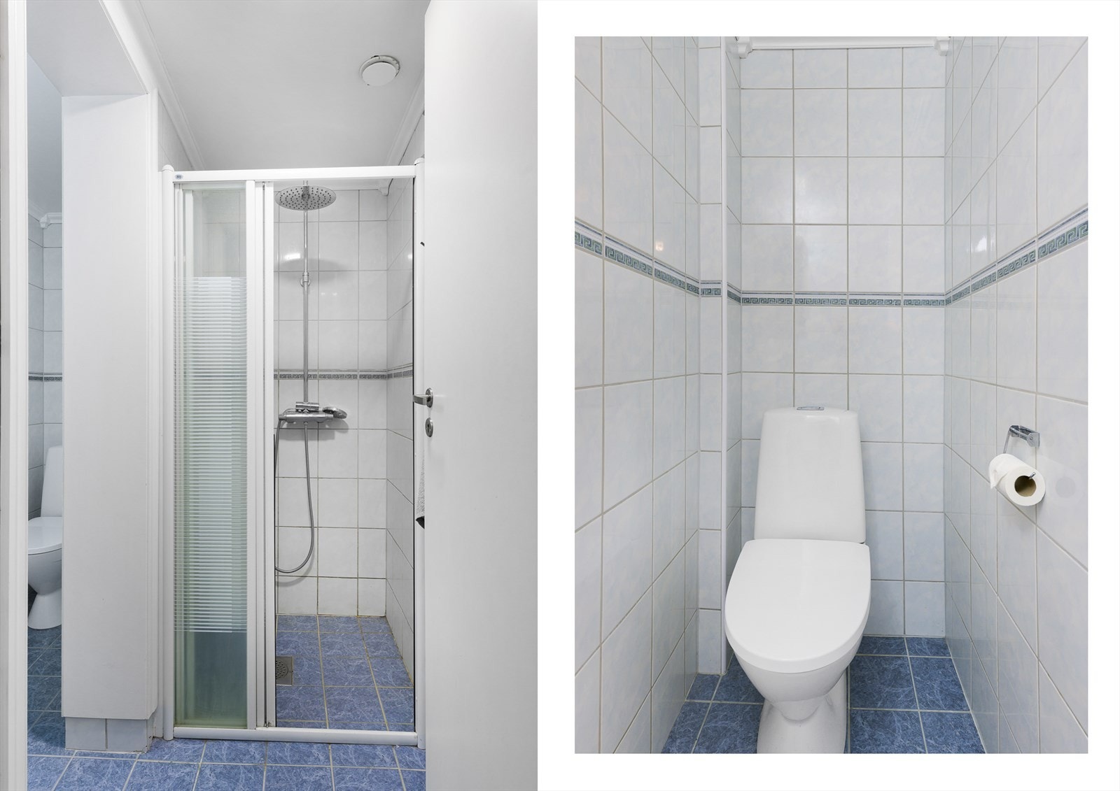 Collage Galleribilde