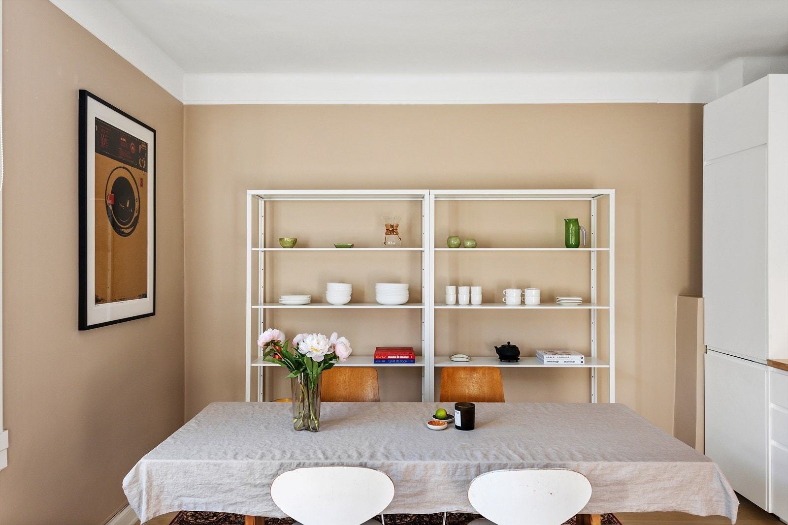 Her kan du samle venner og familie! Galleribilde