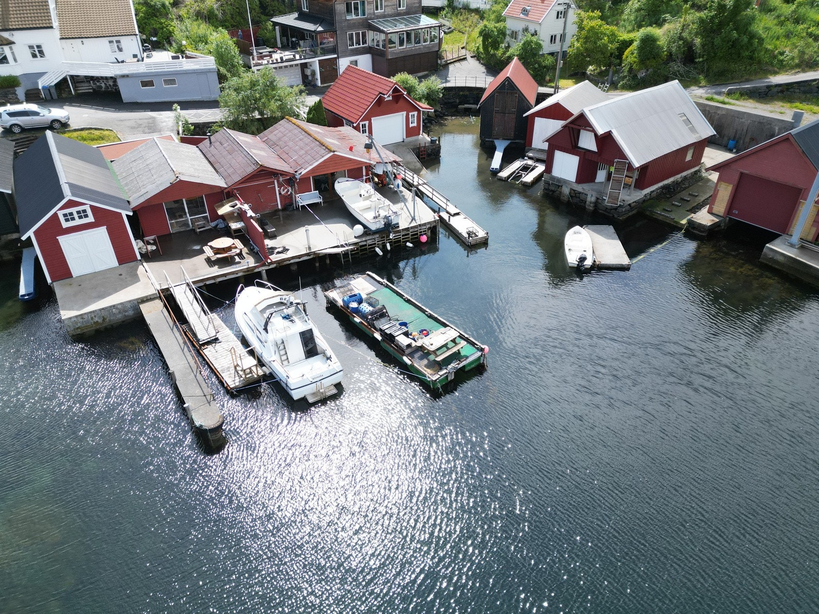 Ta kontakt for visning Galleribilde